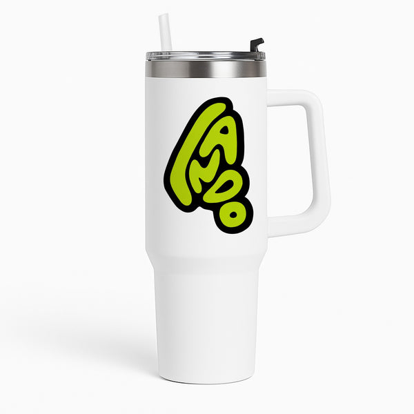 Tumbler