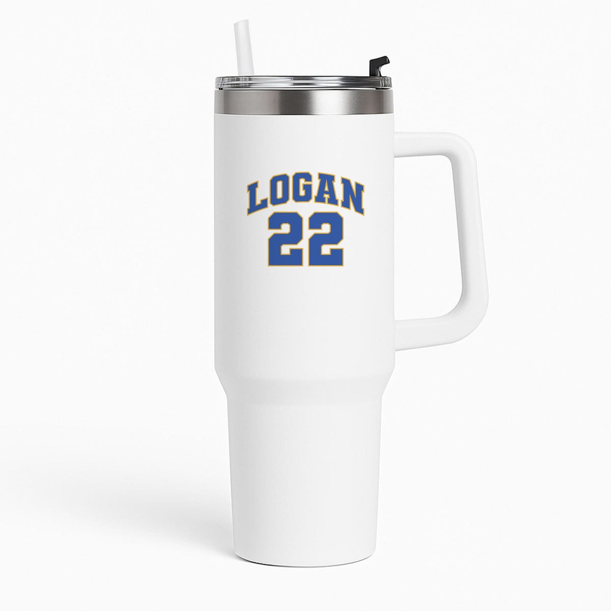 Logan Tumbler