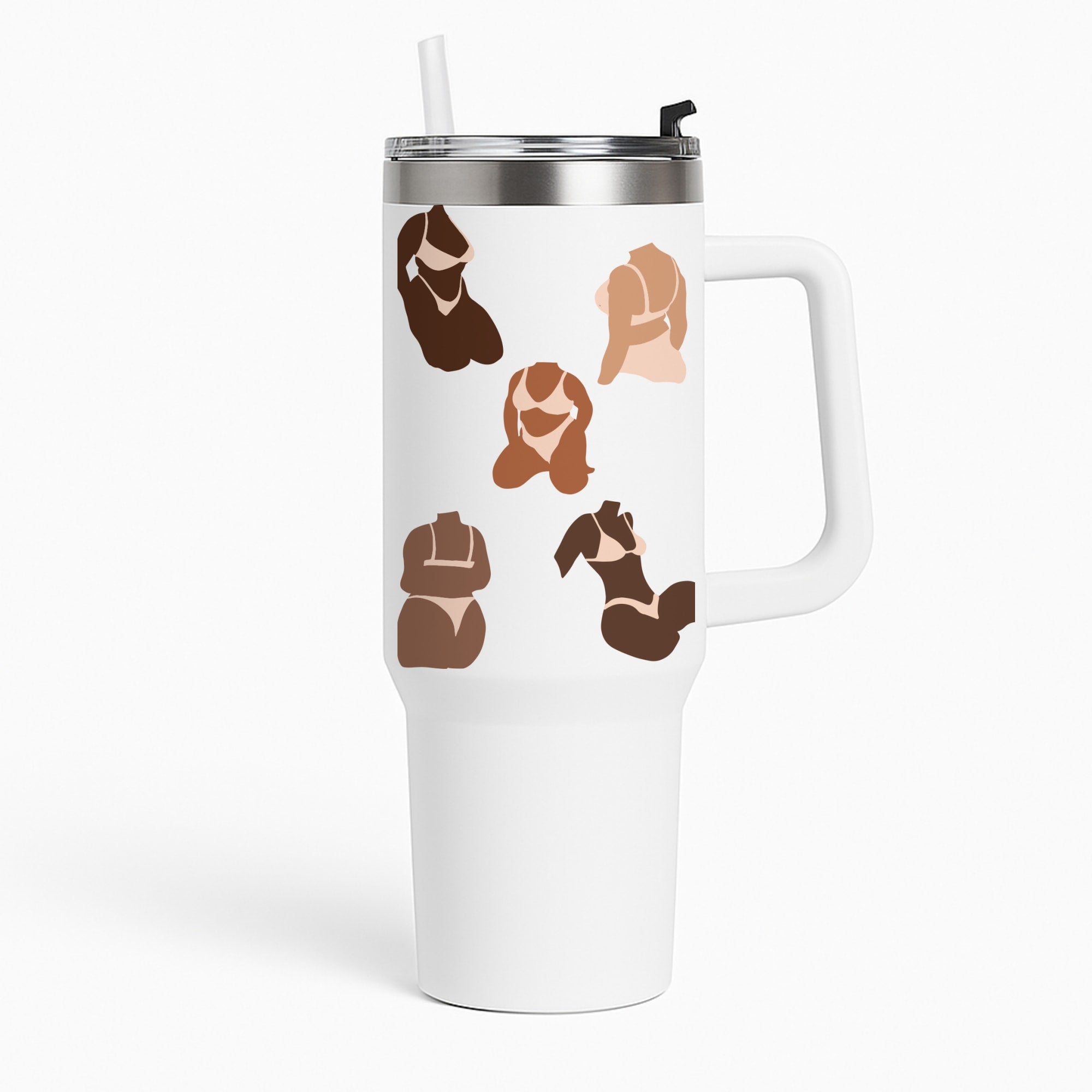 Undewear Tumbler