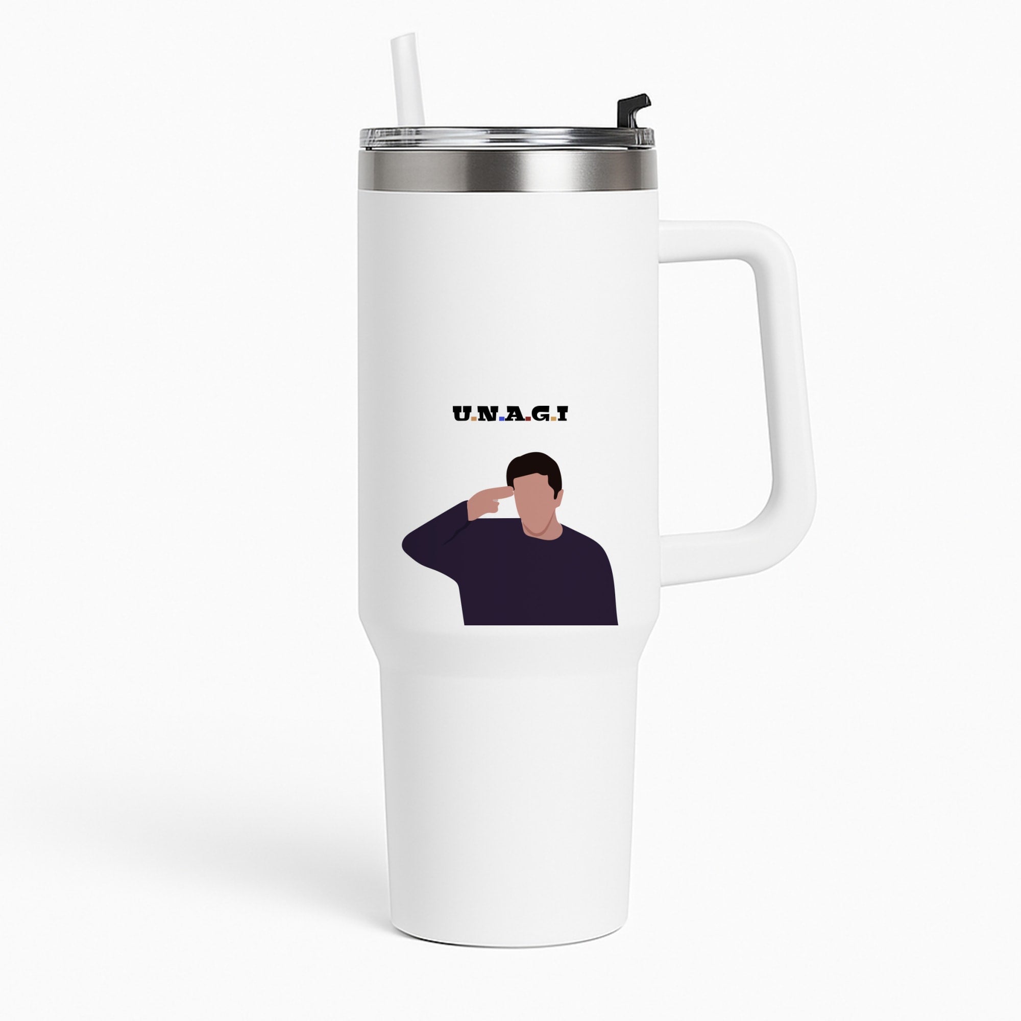 Unagi Tumbler