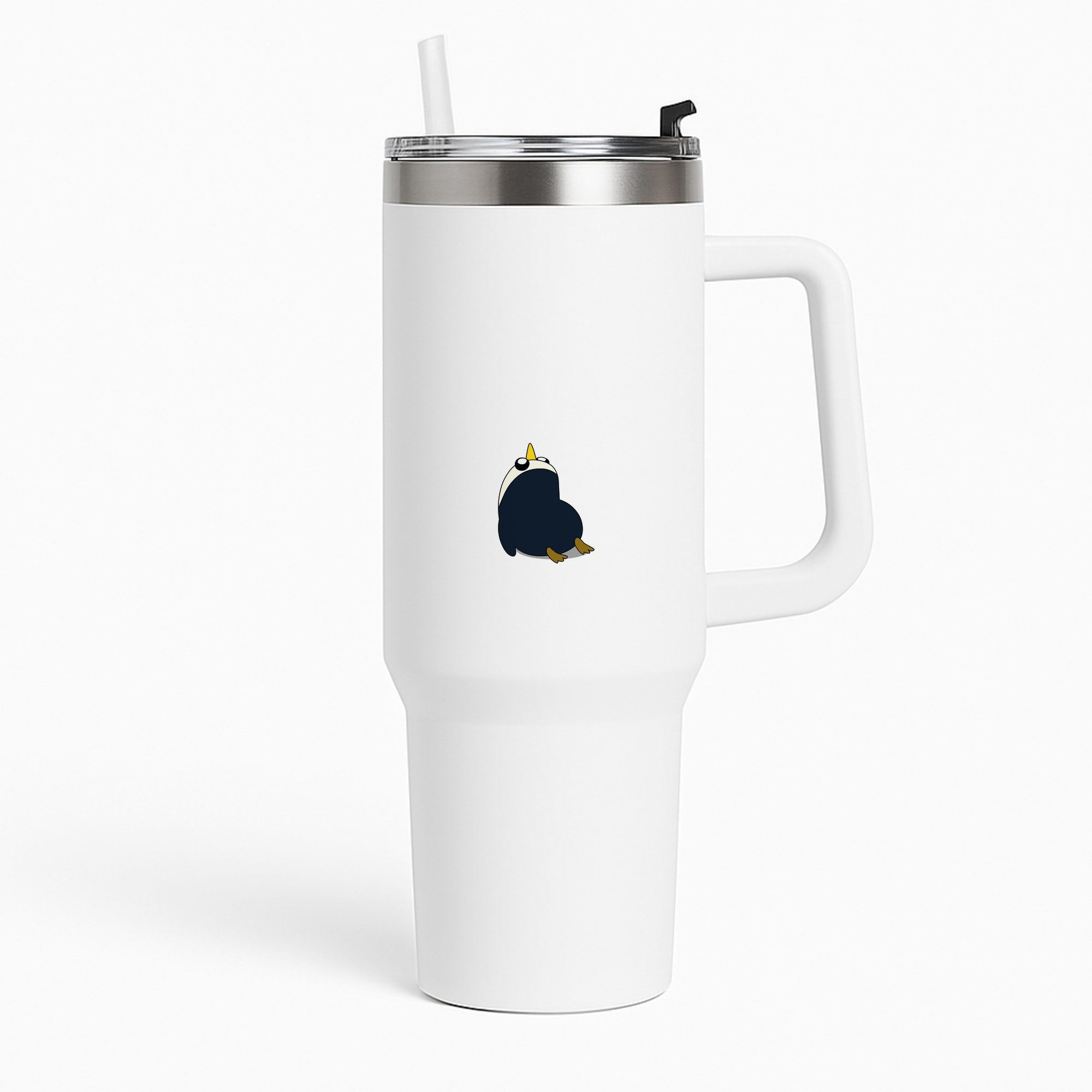 Penguins Tumbler