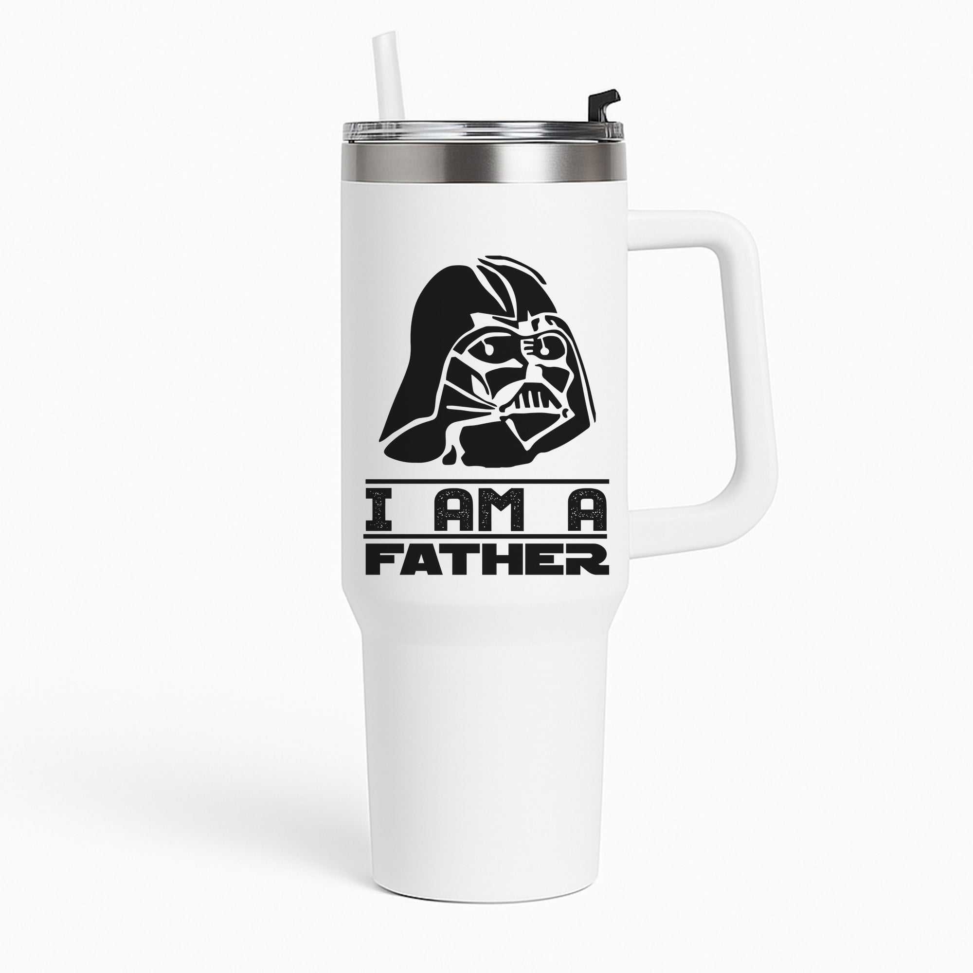 I Am Your Father - Fathers Day Tumbler
