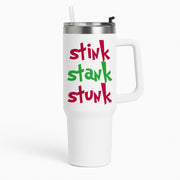 Tumbler