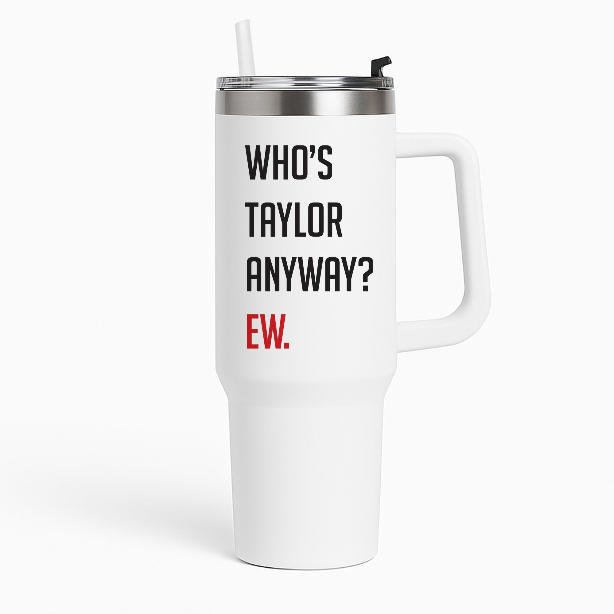 Who's Taylor Anyways? Tumbler