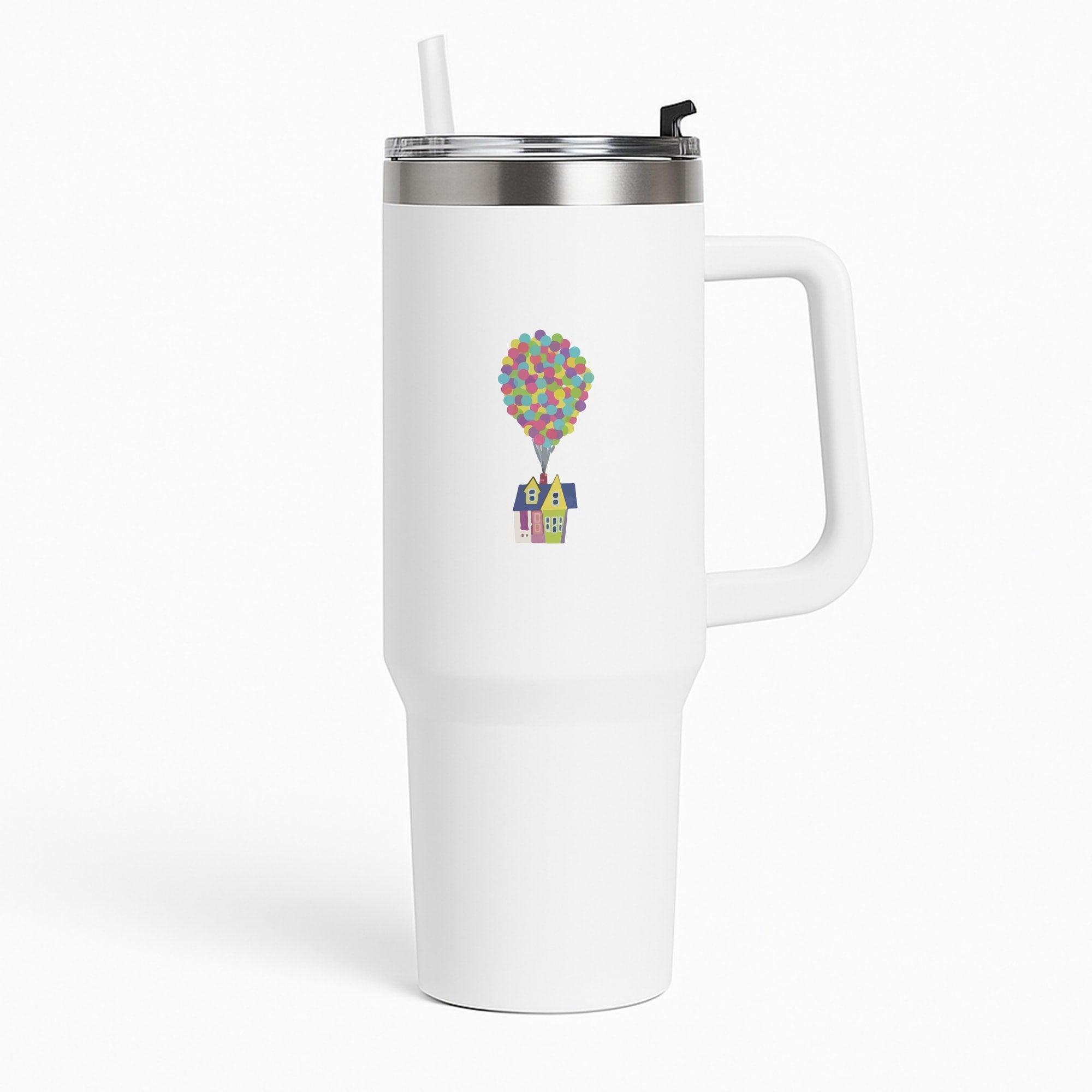 House Up Tumbler