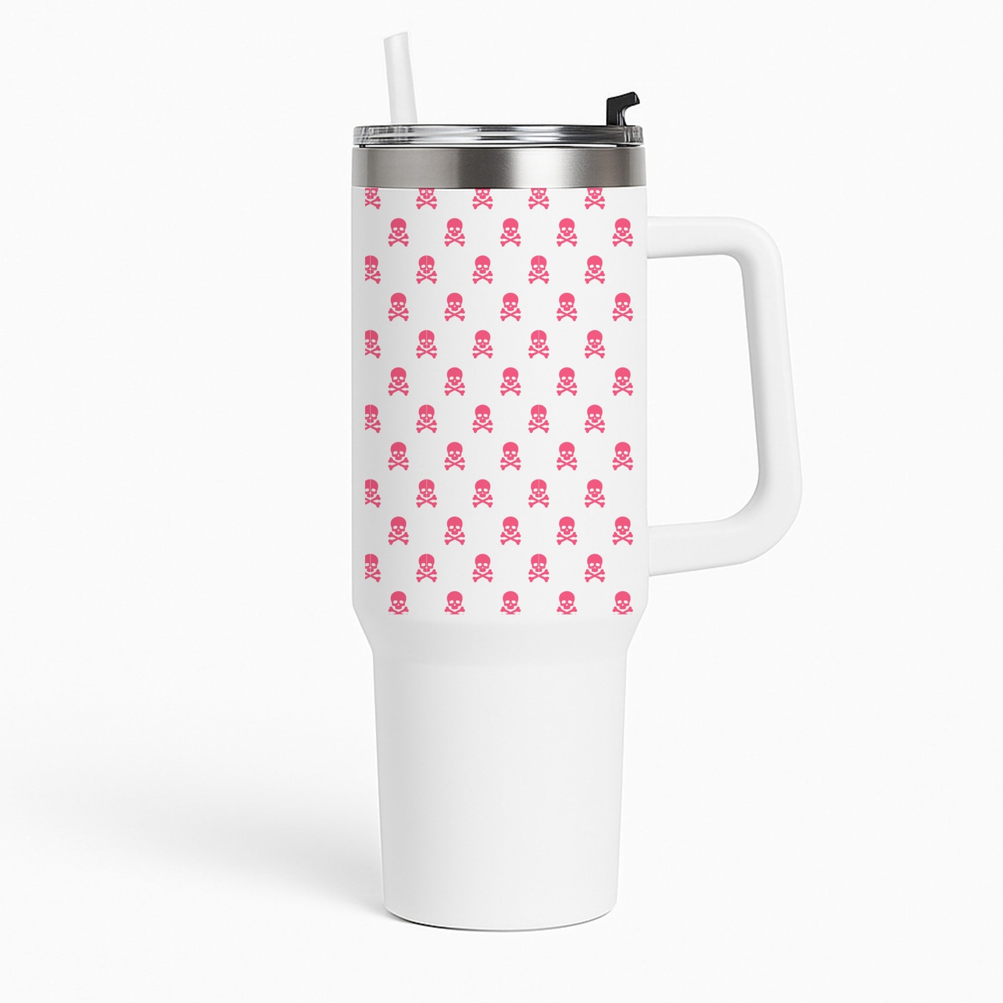 Whats Your Poison - Halloween Tumbler