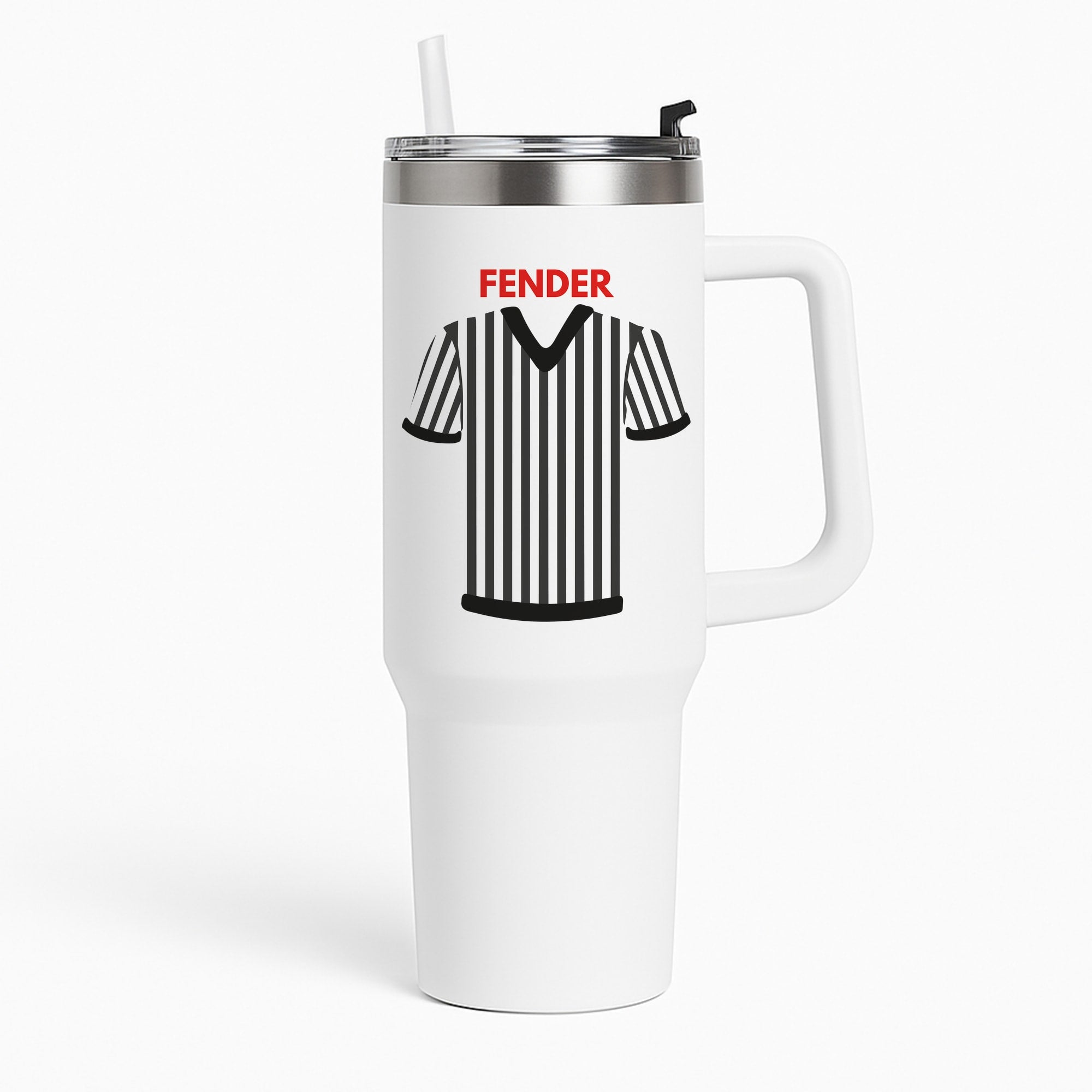 Newcastle - Fender Tumbler