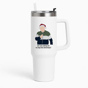 Tumbler