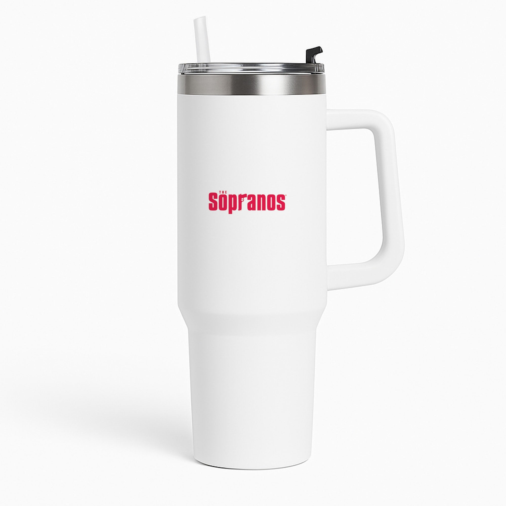 Title Screen Tumbler