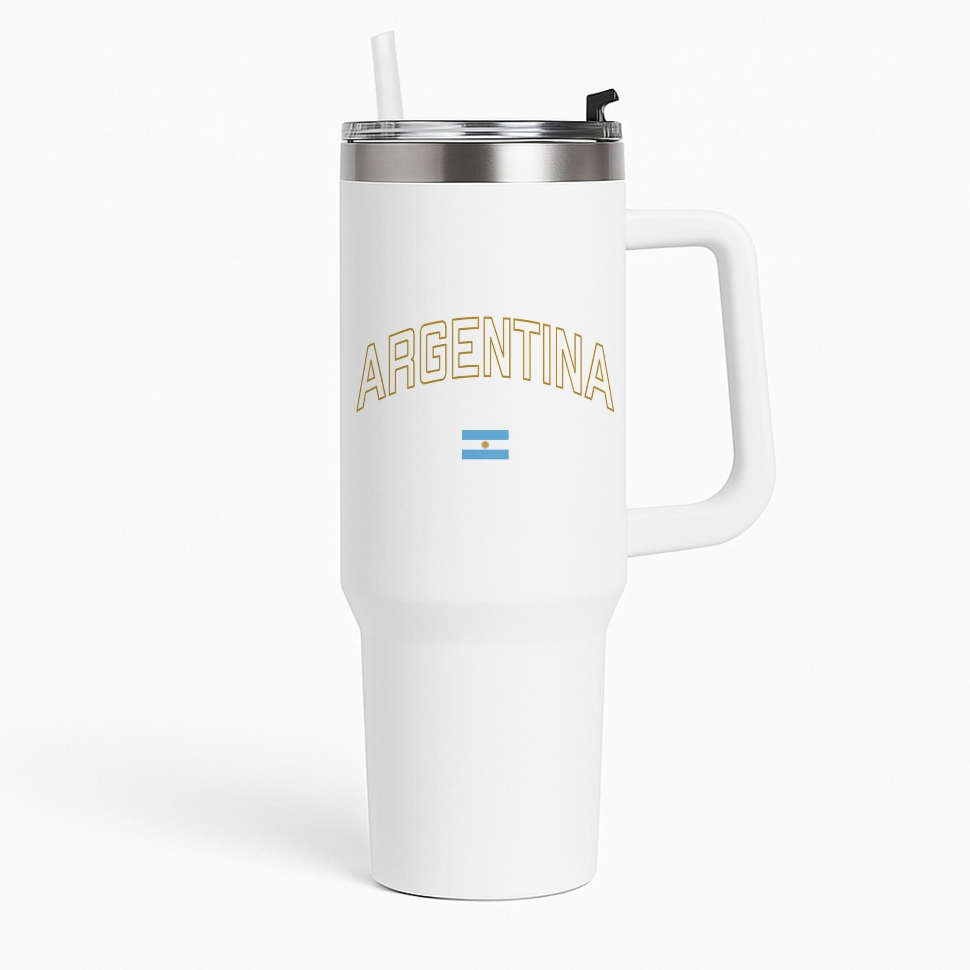 Tumbler