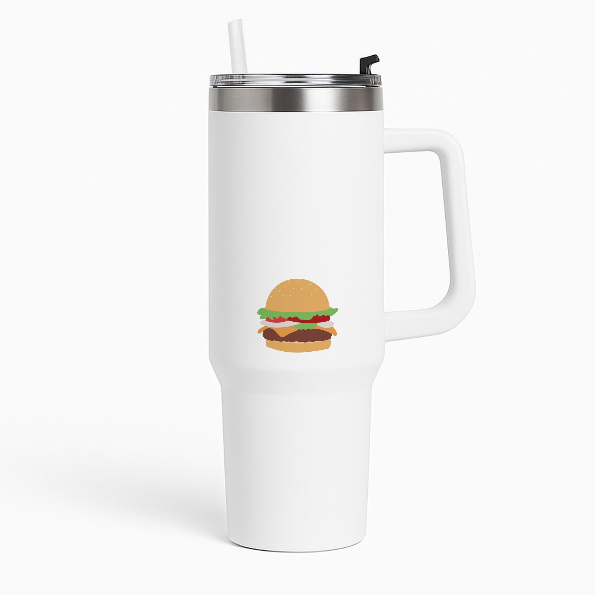 Krabby Patty Tumbler