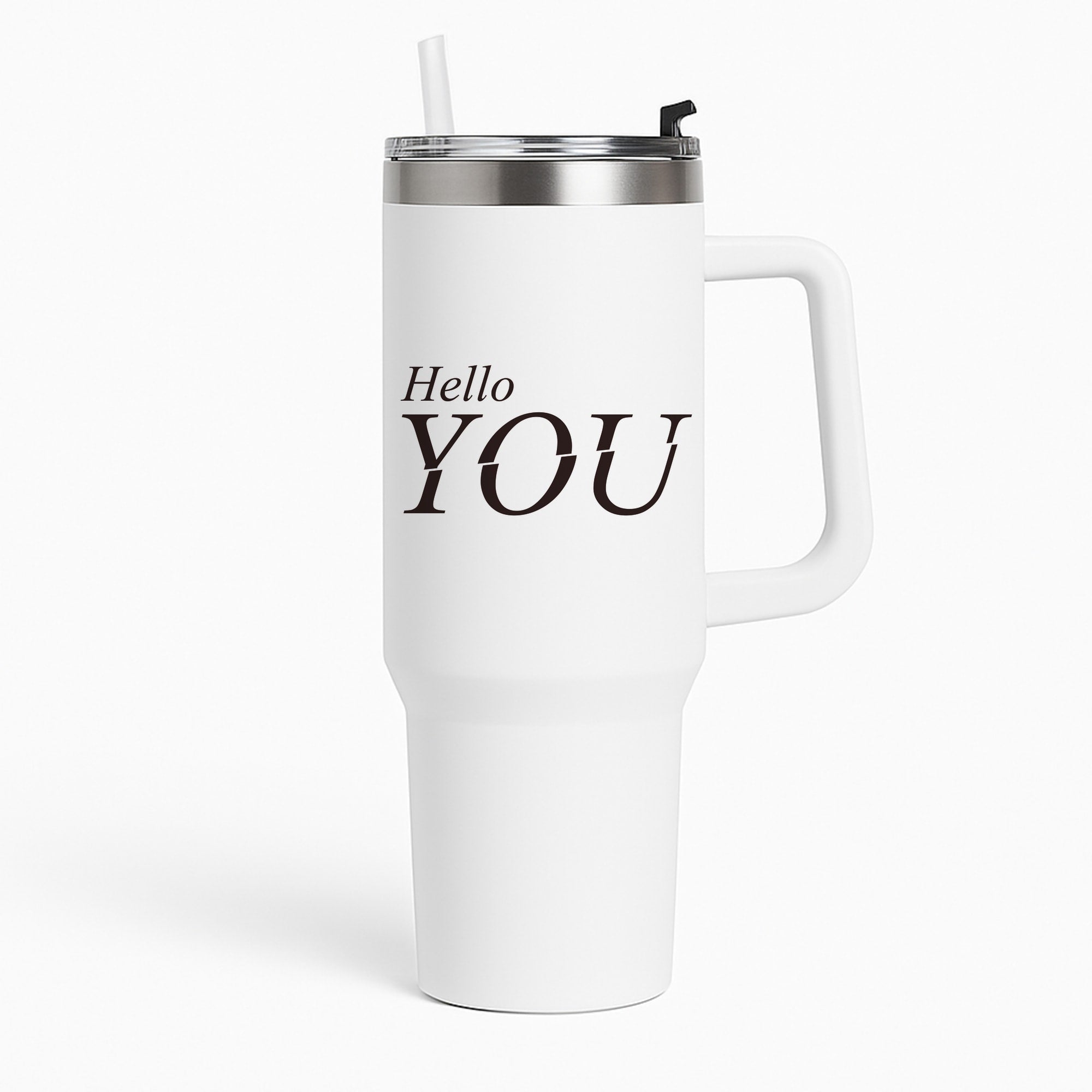 Hello You Tumbler
