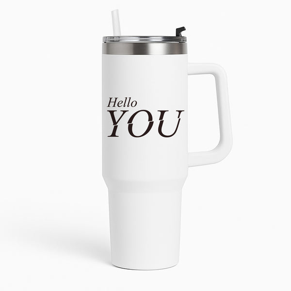 Hello You Tumbler