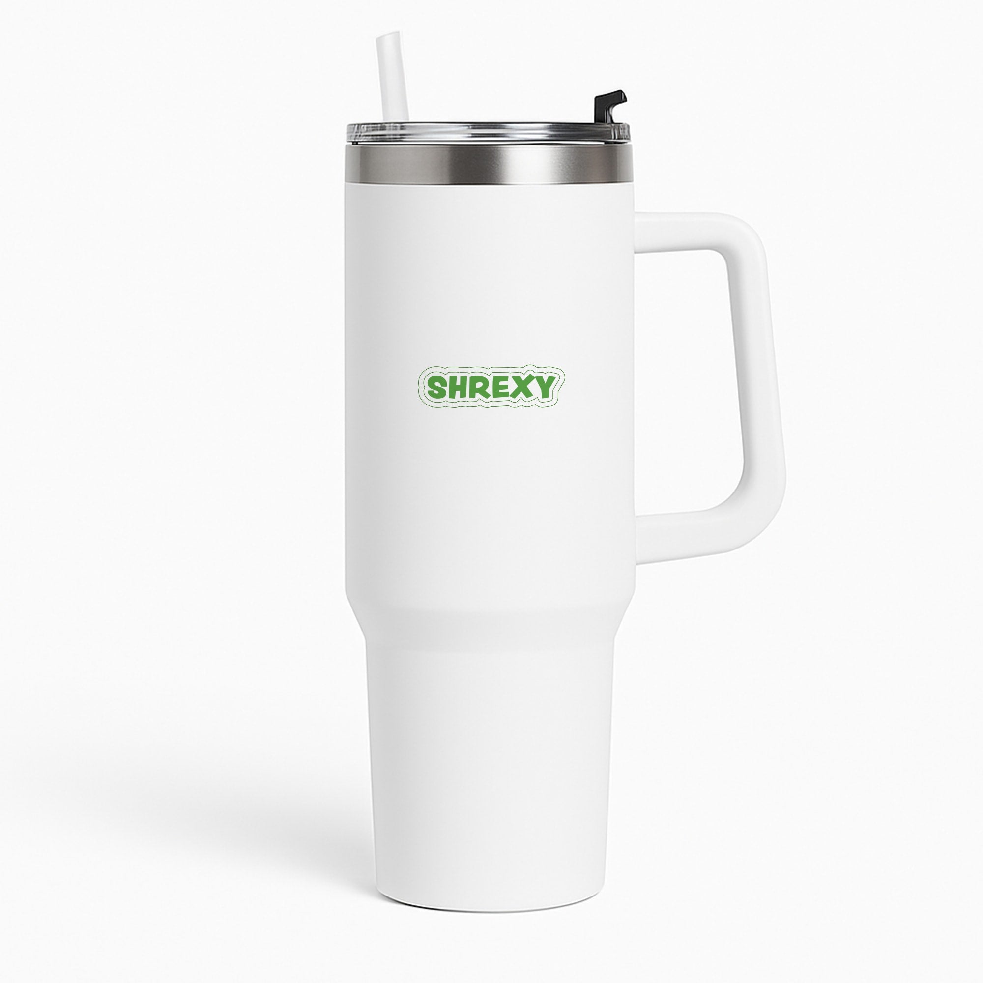 Shrexy Tumbler