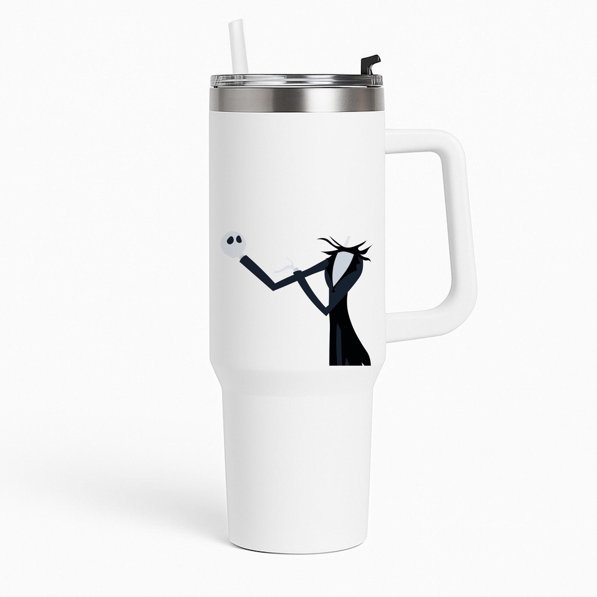 Headless Jack Skellington - TNBC Tumbler