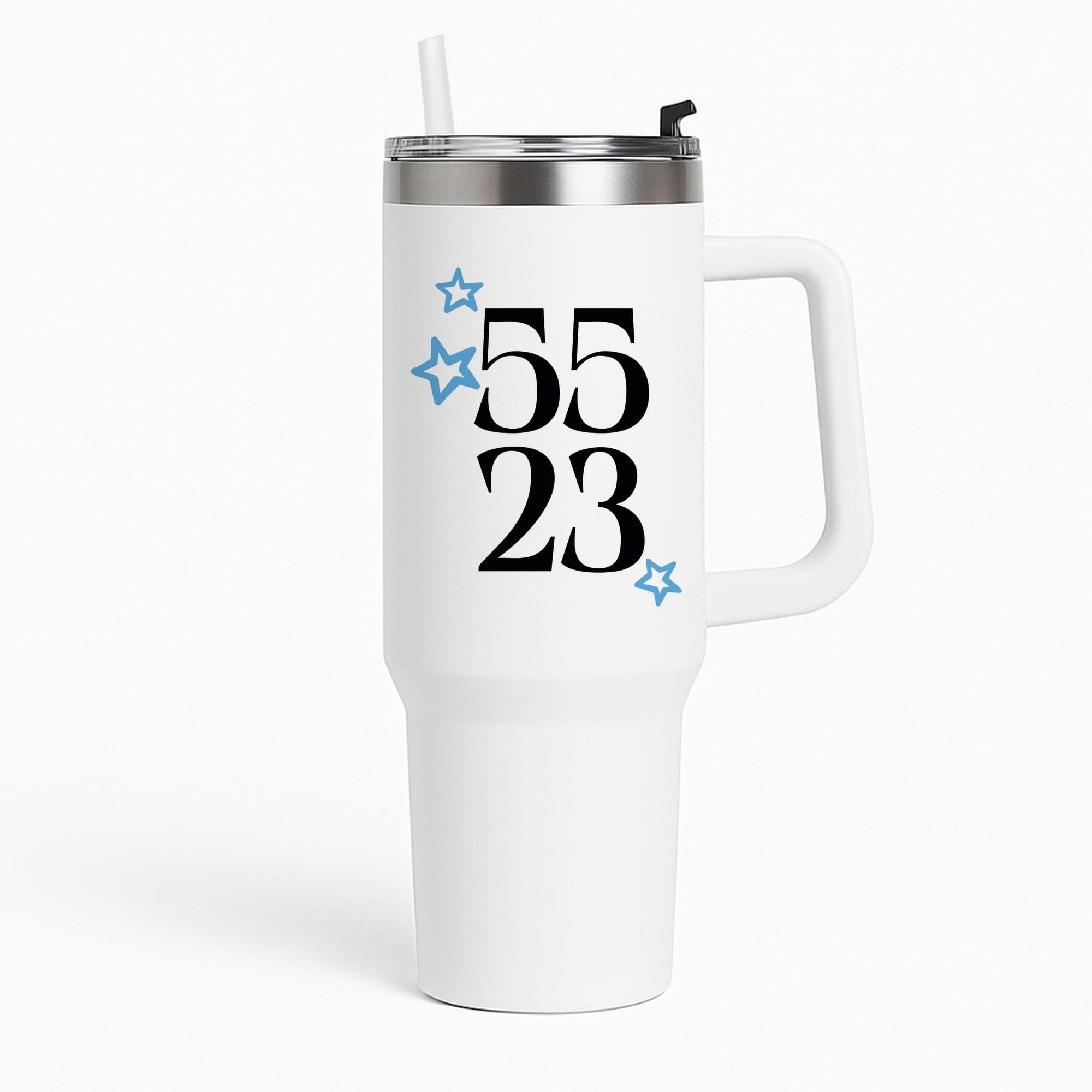 Tumbler