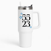 Tumbler