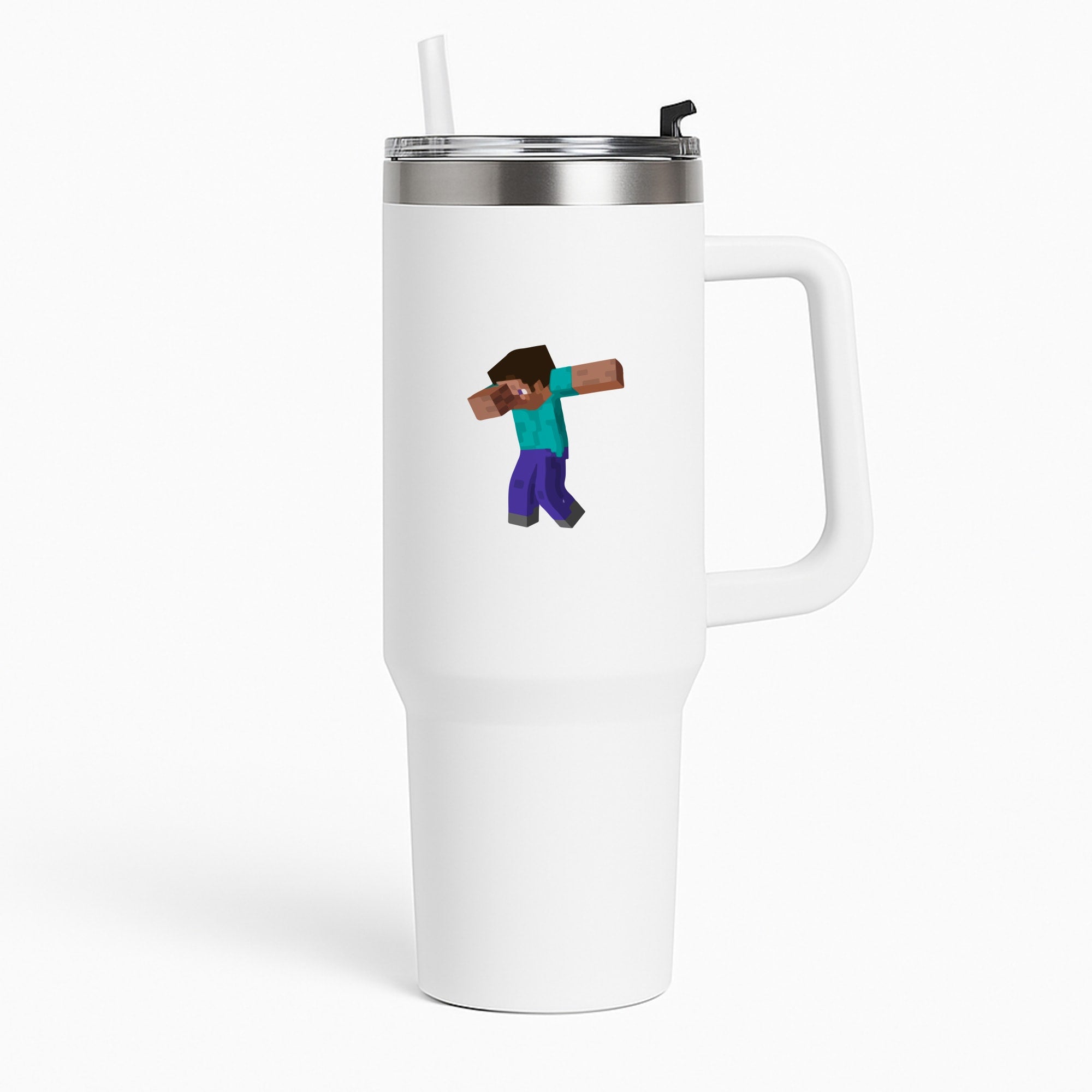 Steve Dab - Mining Tumbler