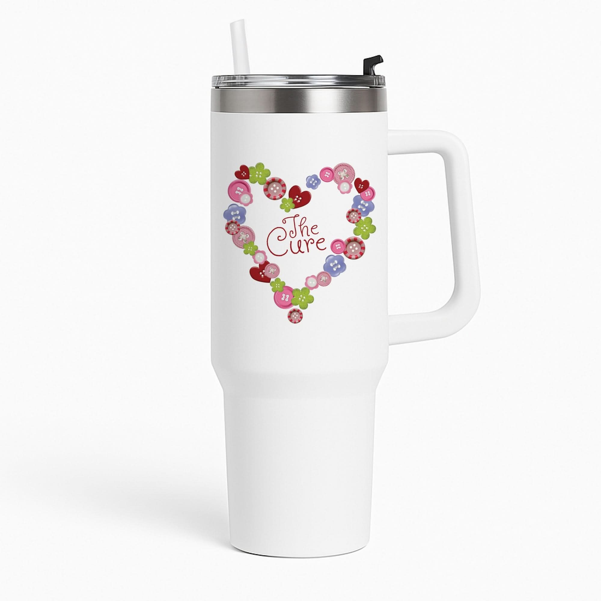 Tumbler