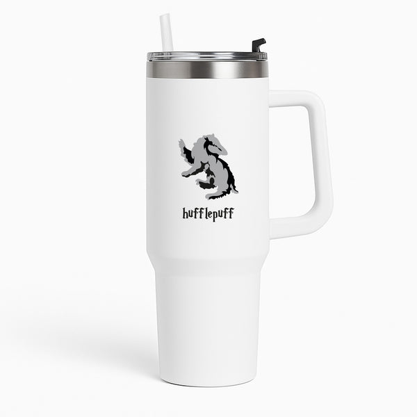 Hufflepuff Tumbler