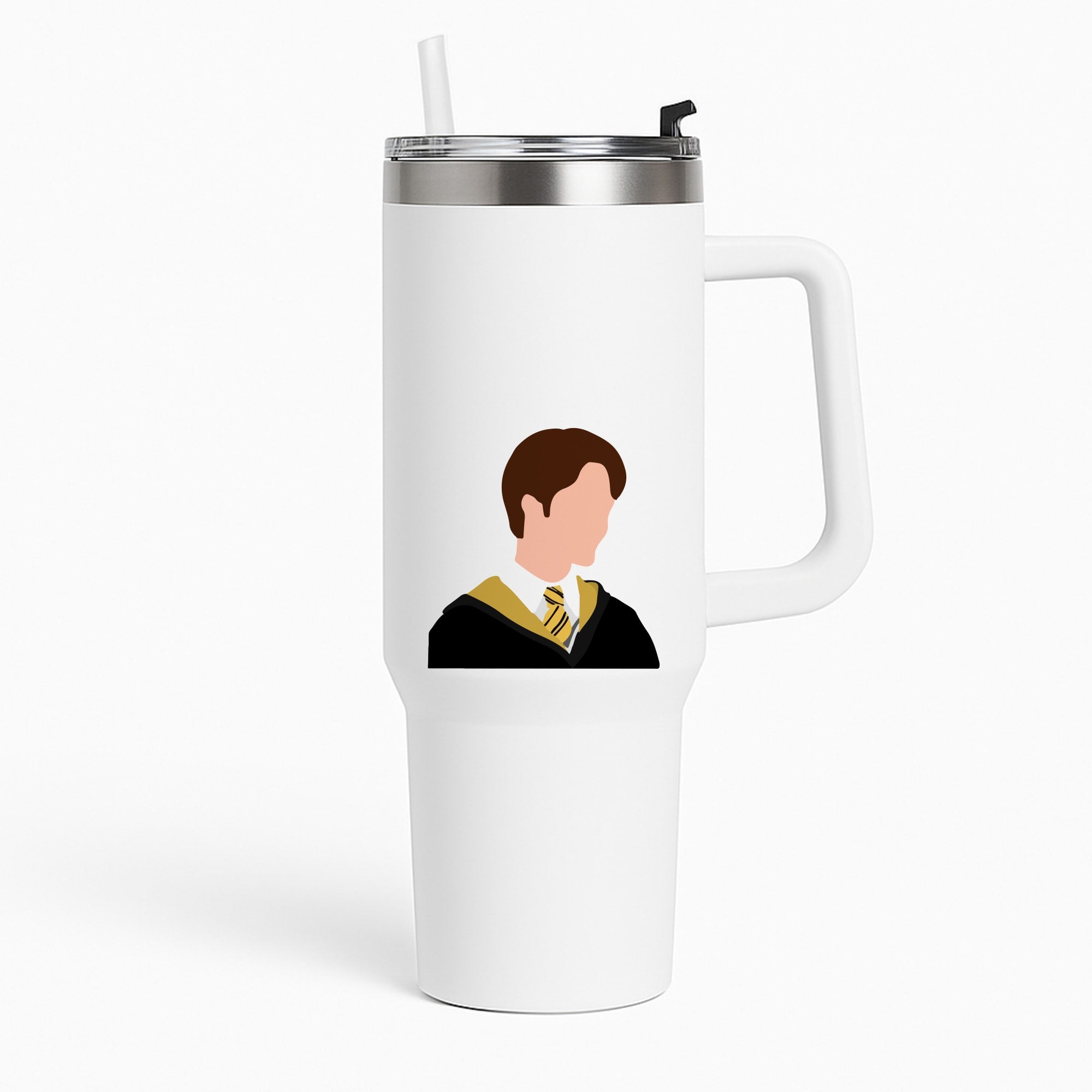 Cedric Diggory Tumbler
