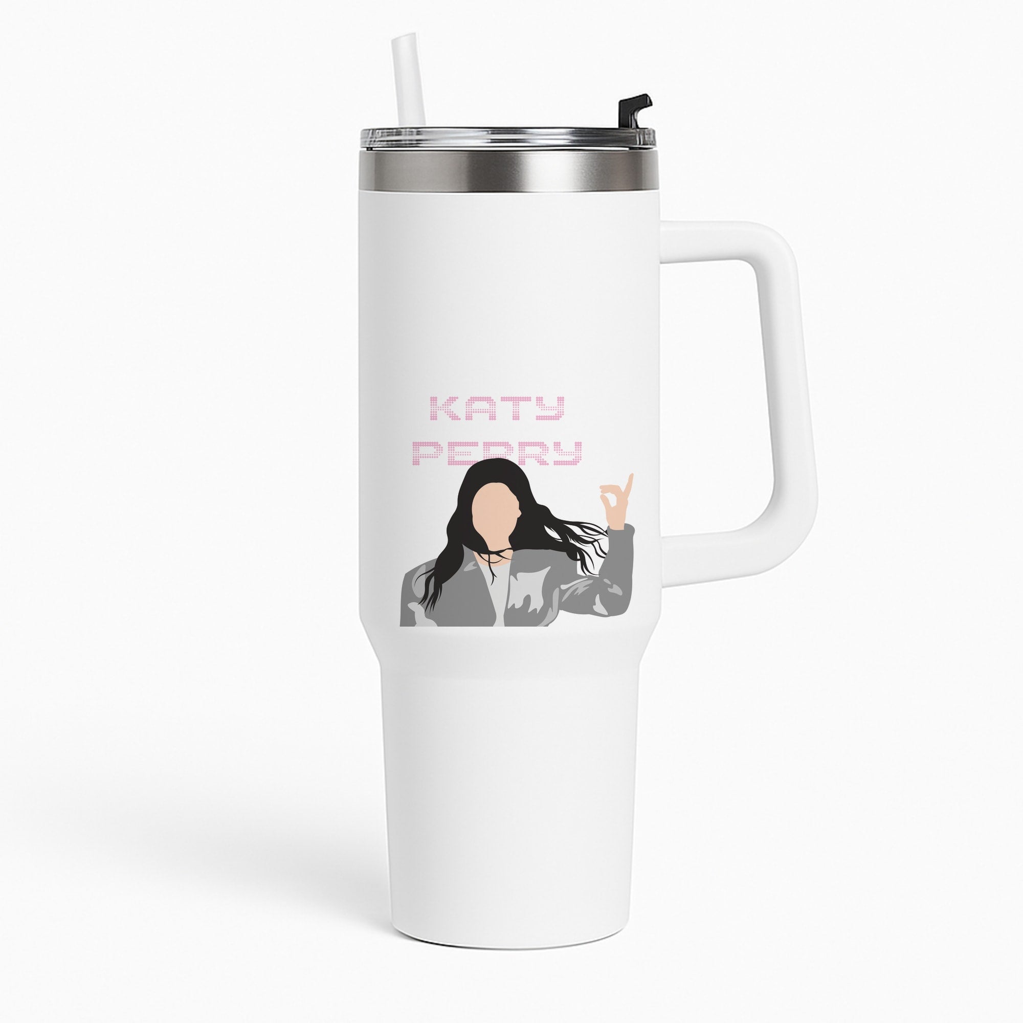 Sign - Katy Perry Tumbler