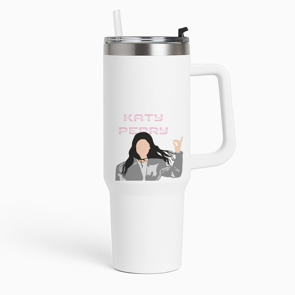 Sign - Katy Perry Tumbler