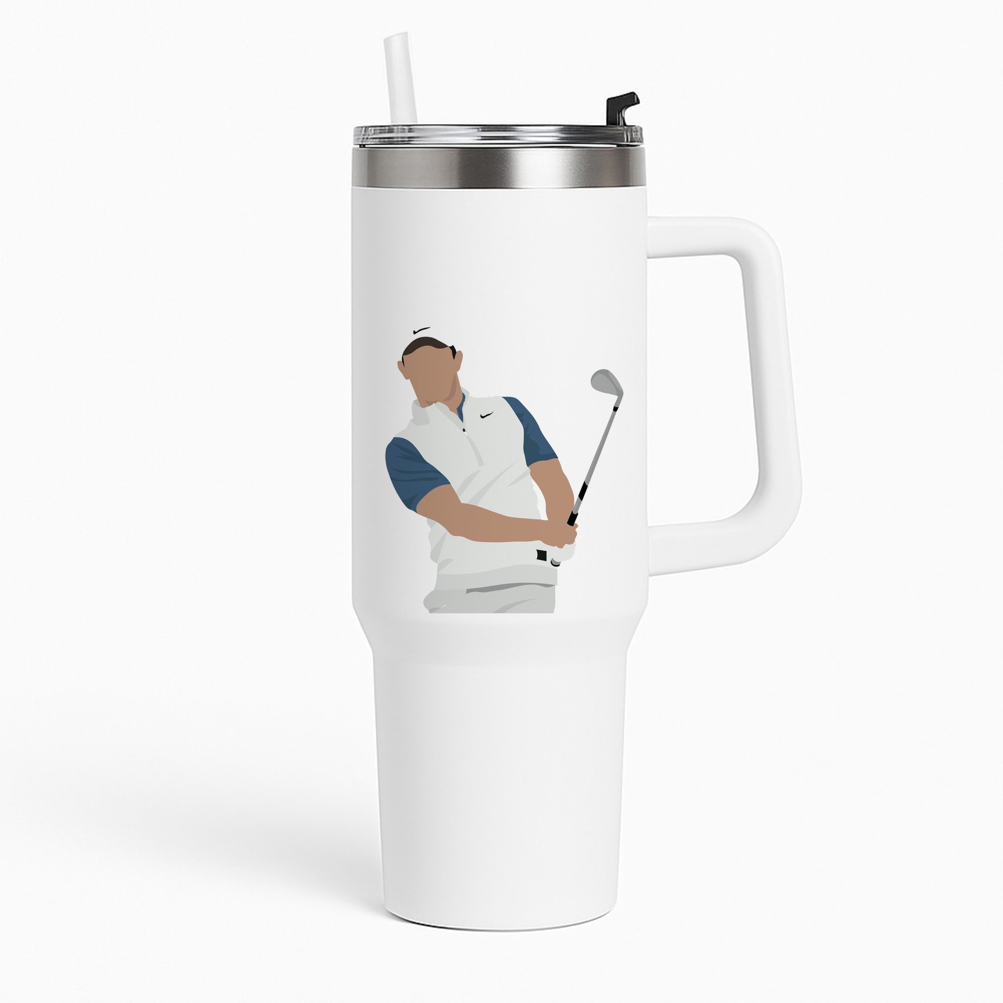 Mcllroy - Golf Tumbler