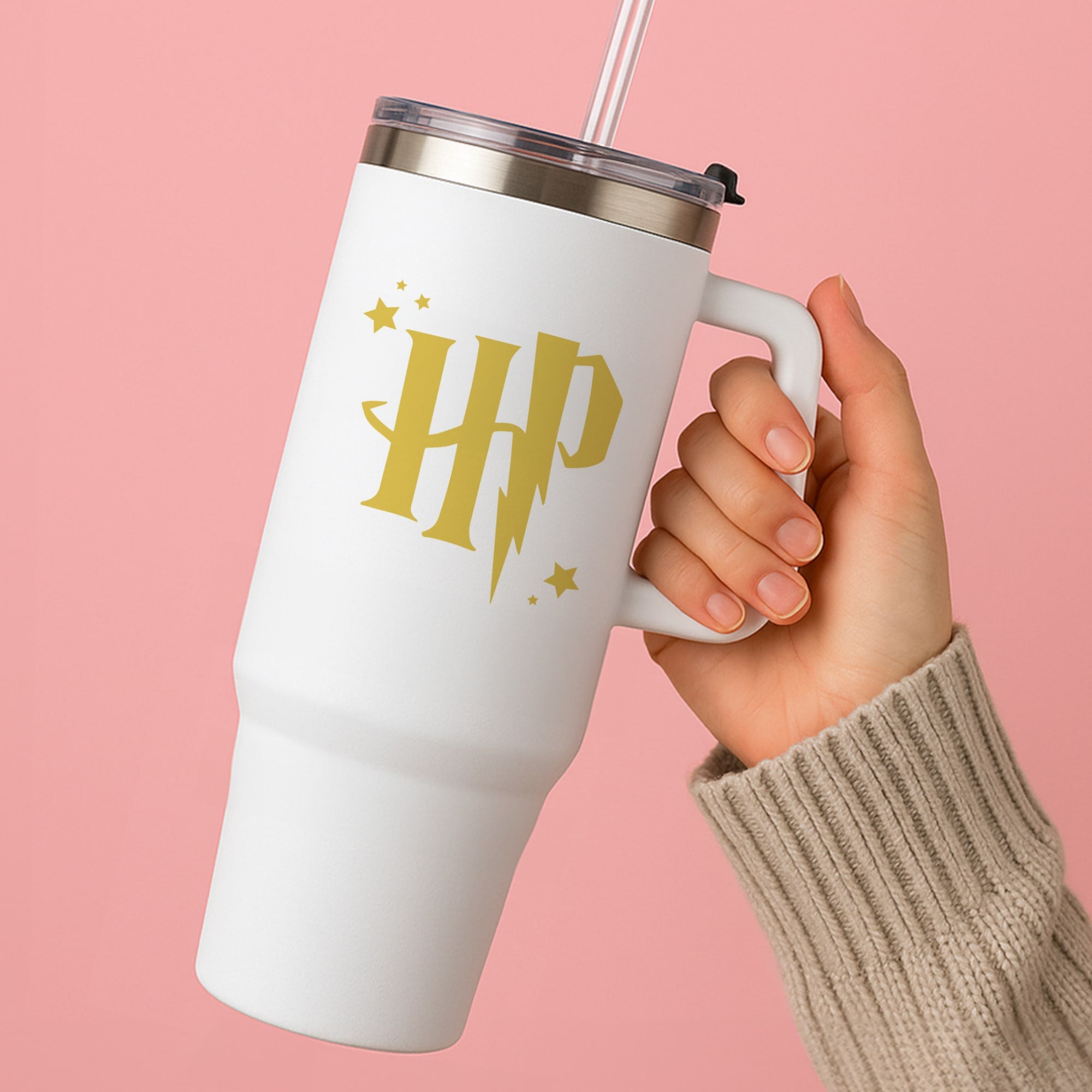 HP Tumbler
