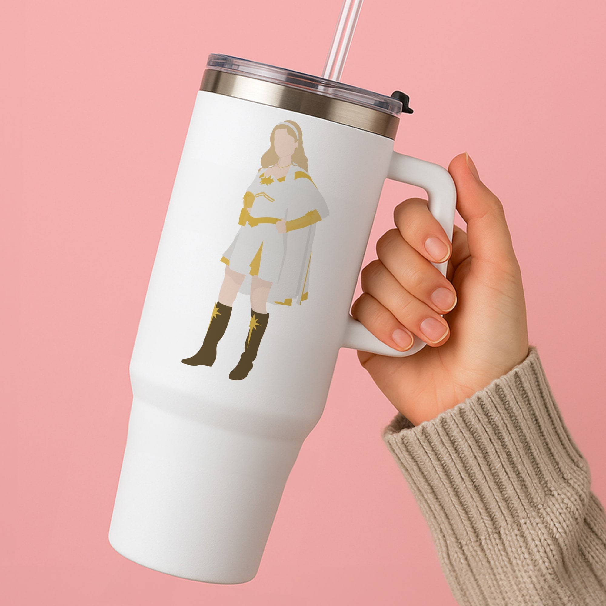 Starlight Tumbler