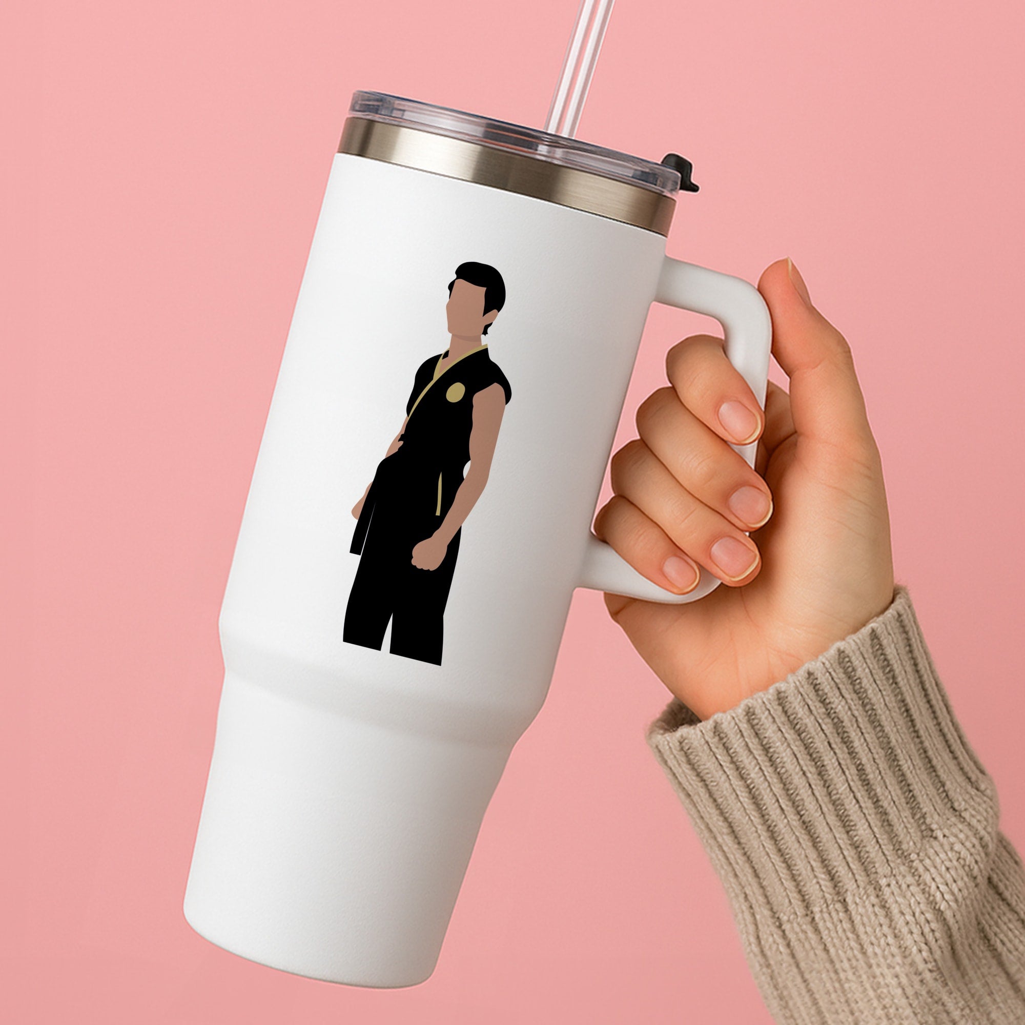 Miguel Diaz - C Kai Tumbler