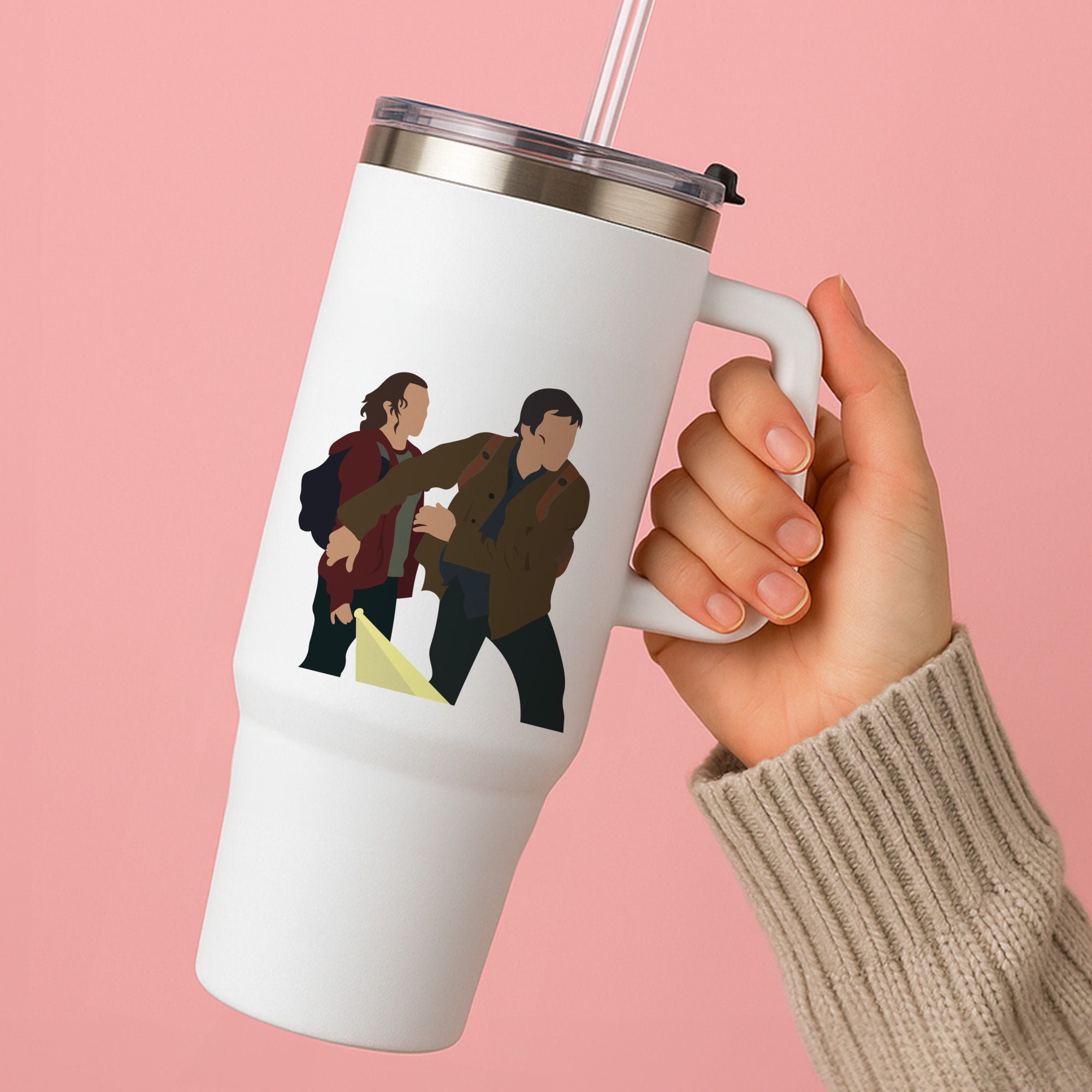 Tumbler