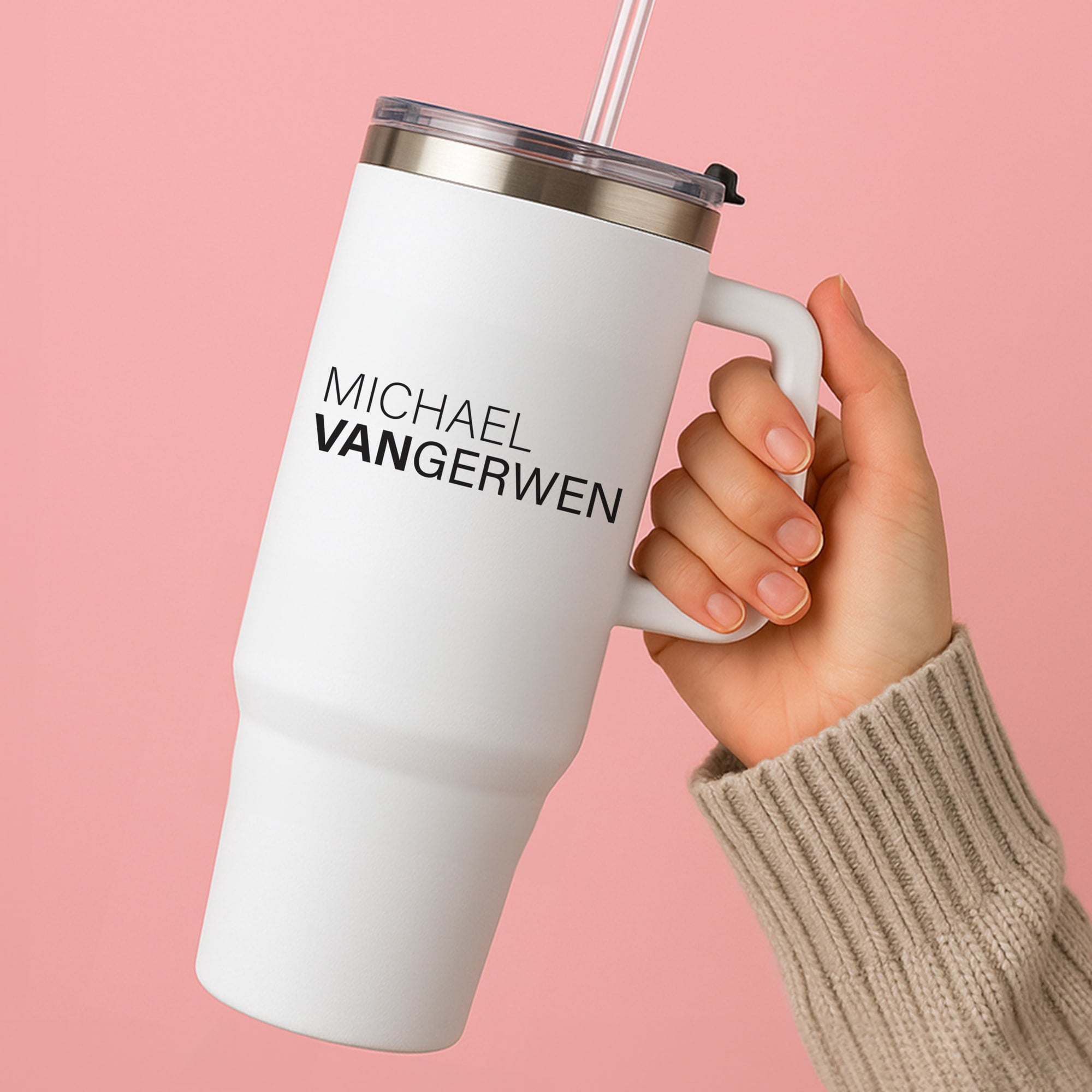 MVG Tumbler