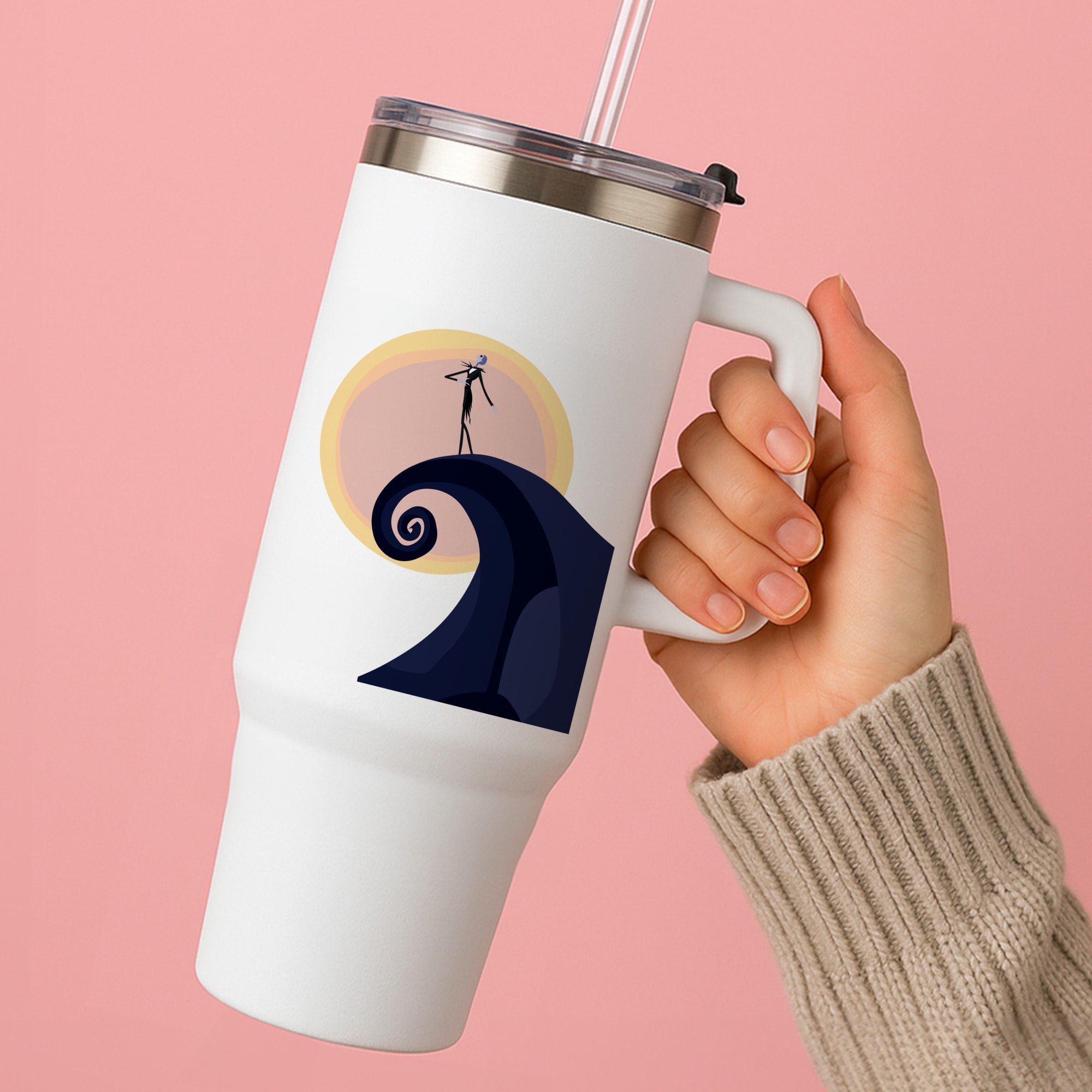 Photo - TNBC Tumbler
