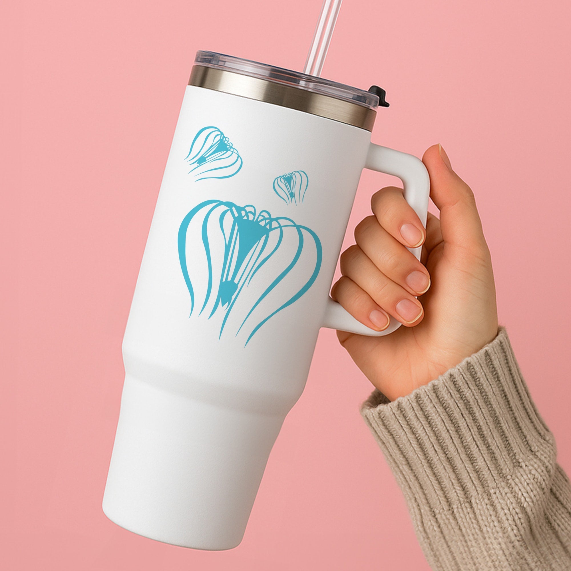 Tree Of Souls Tumbler