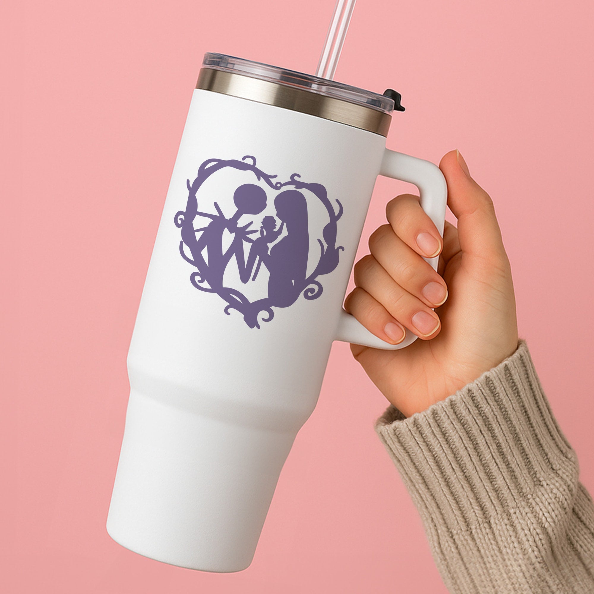 In Love - TNBC Tumbler