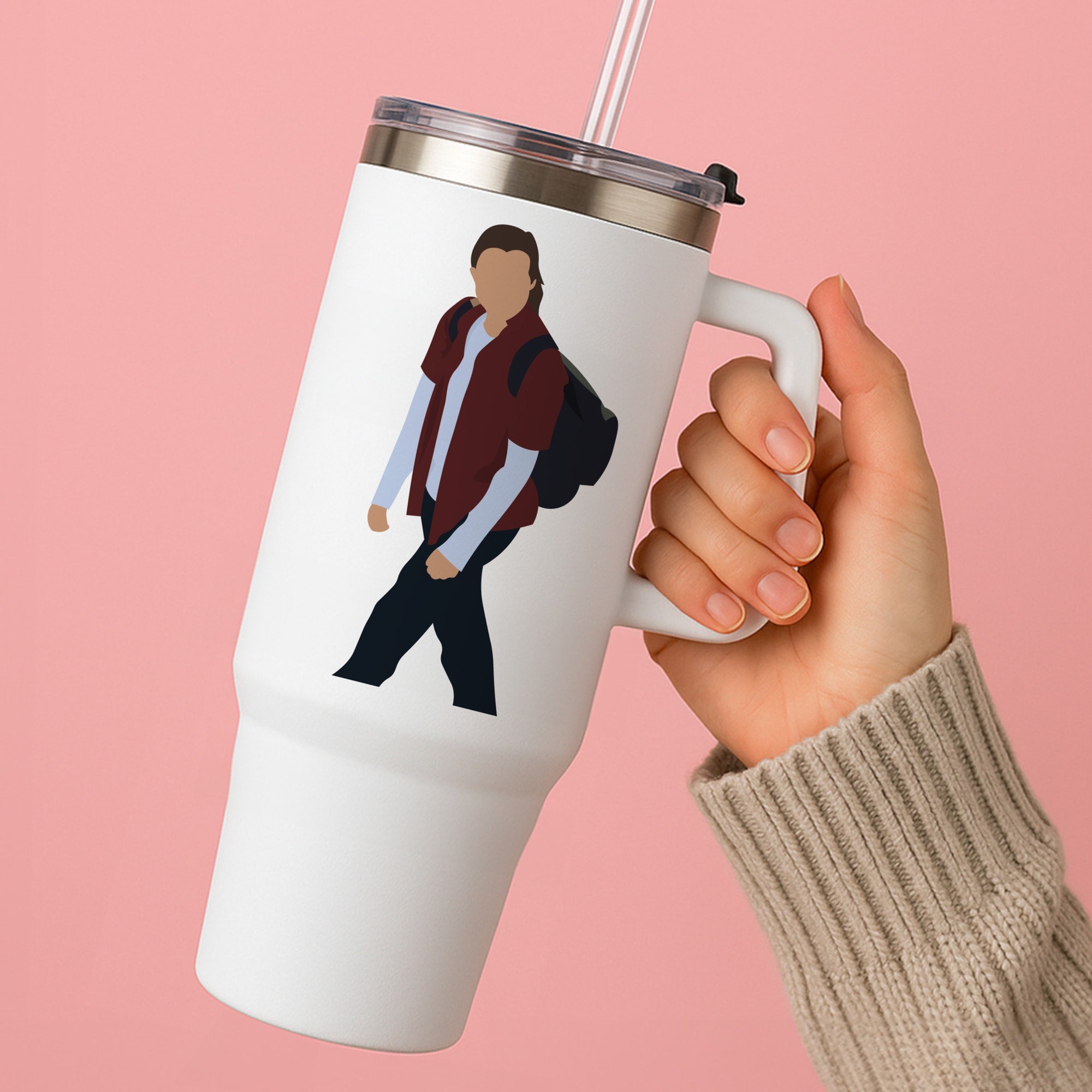 Tumbler