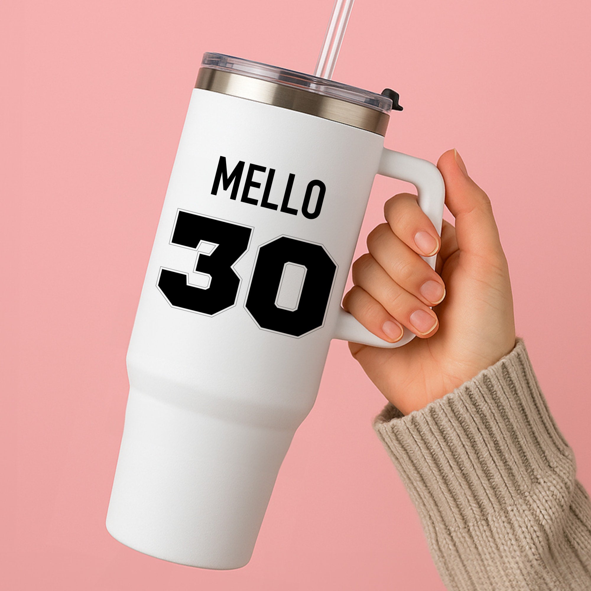 Mello 30 Tumbler