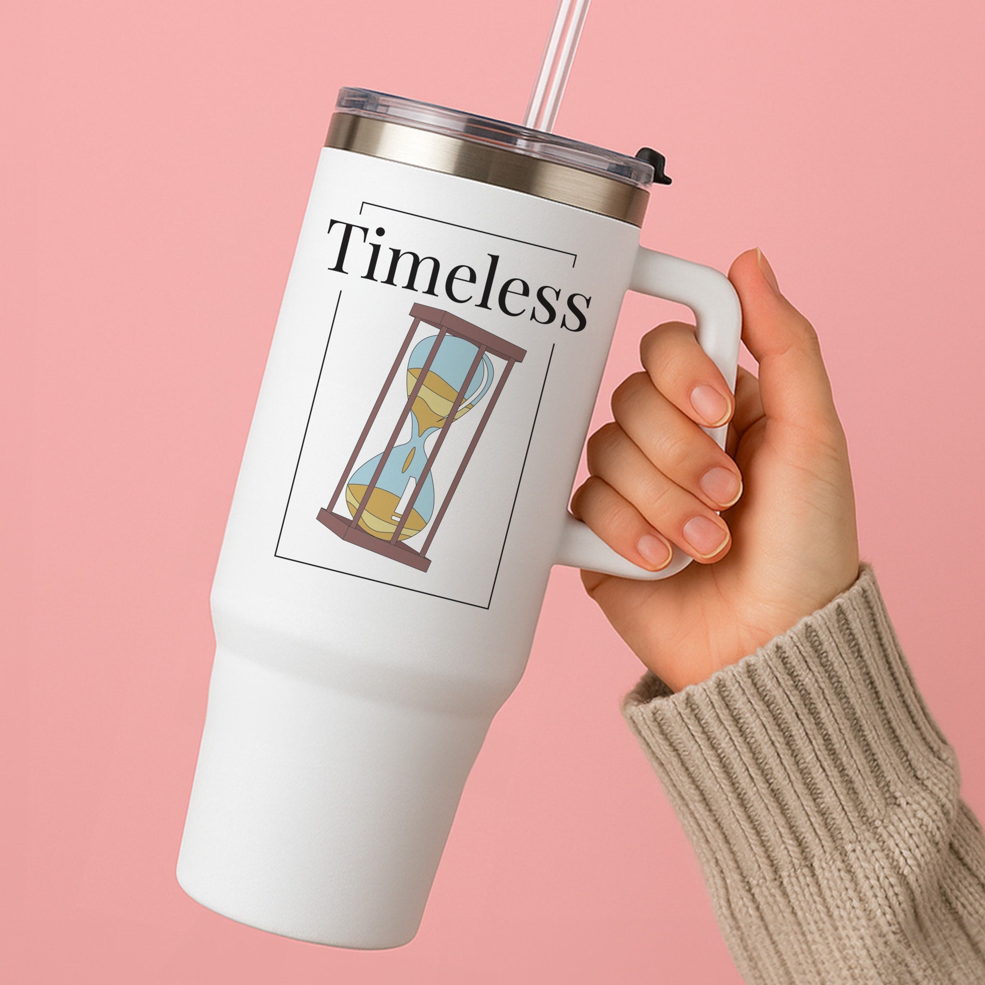 Timeless - N-Dubz Tumbler