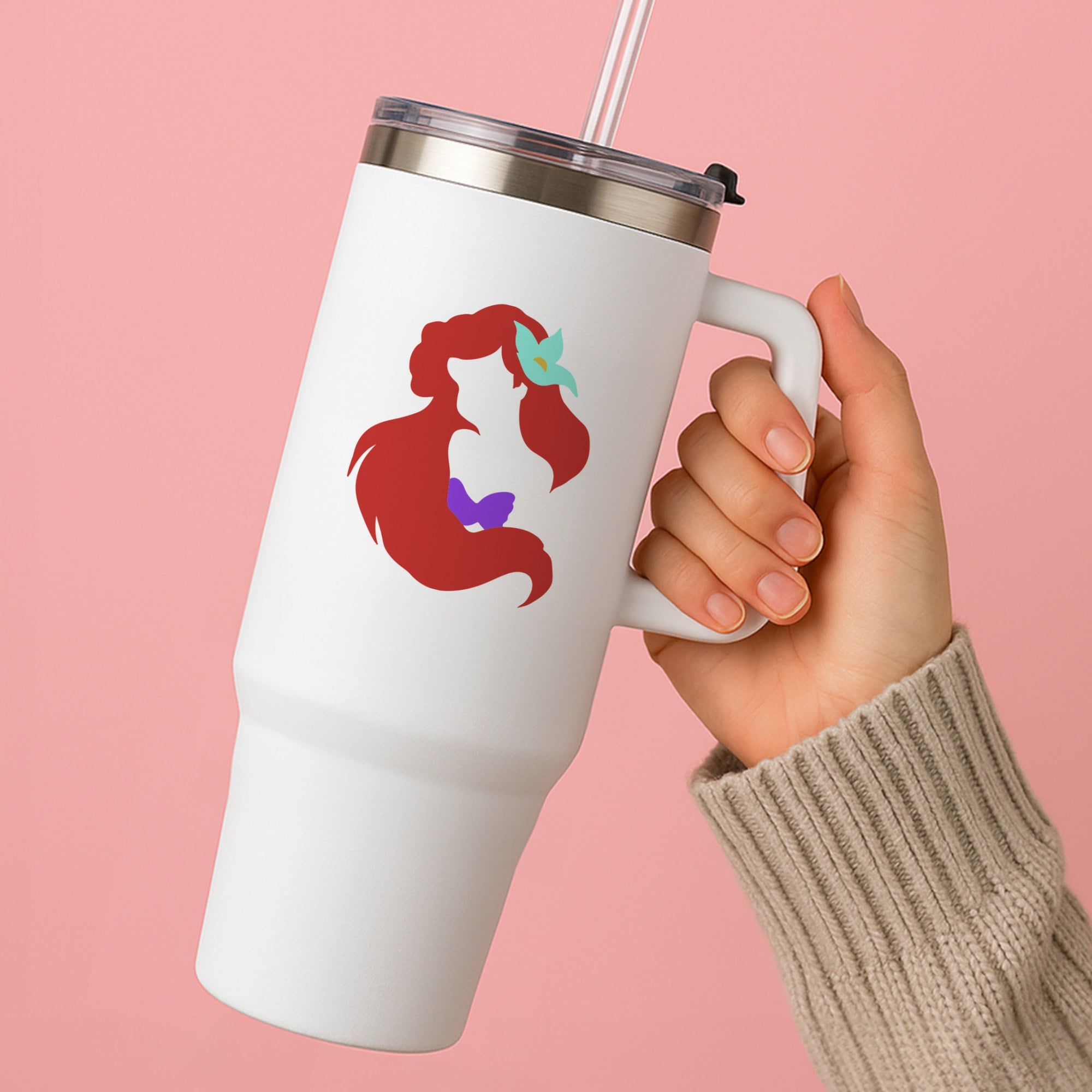 Ariel Tumbler