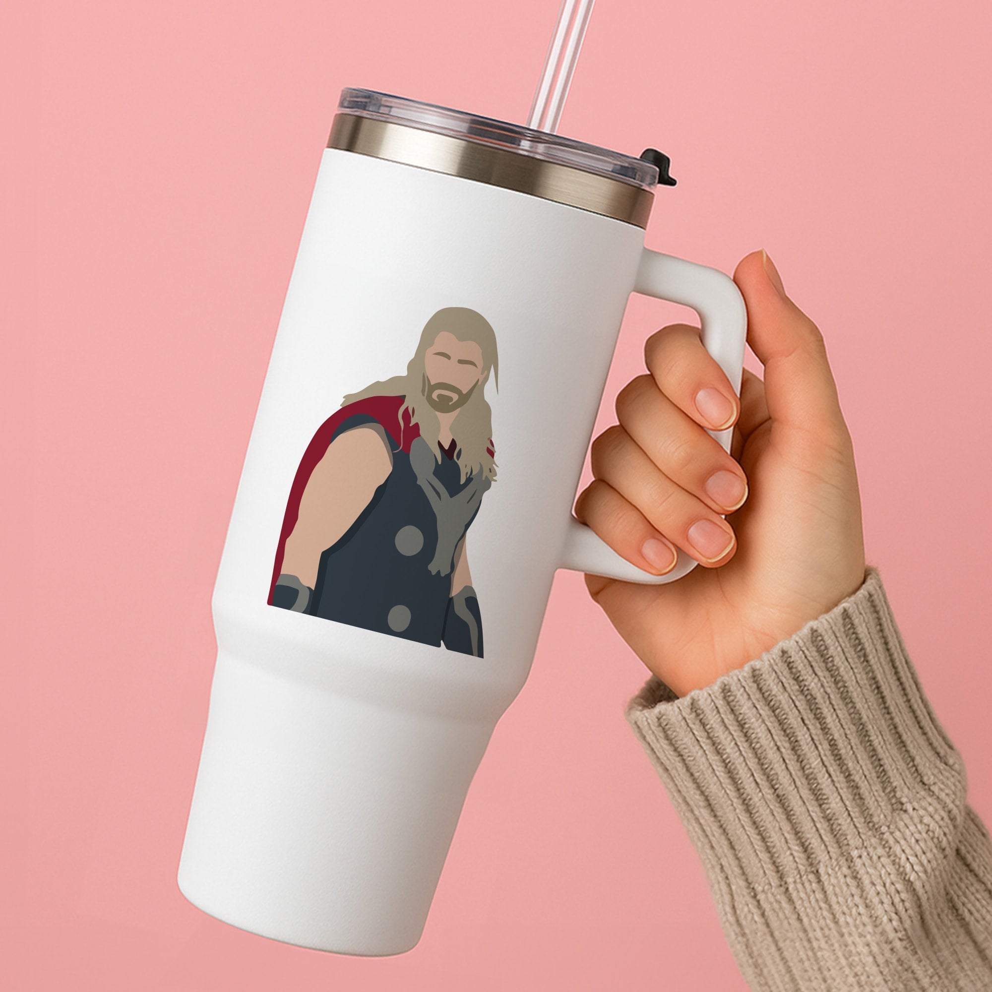 Thor Tumbler