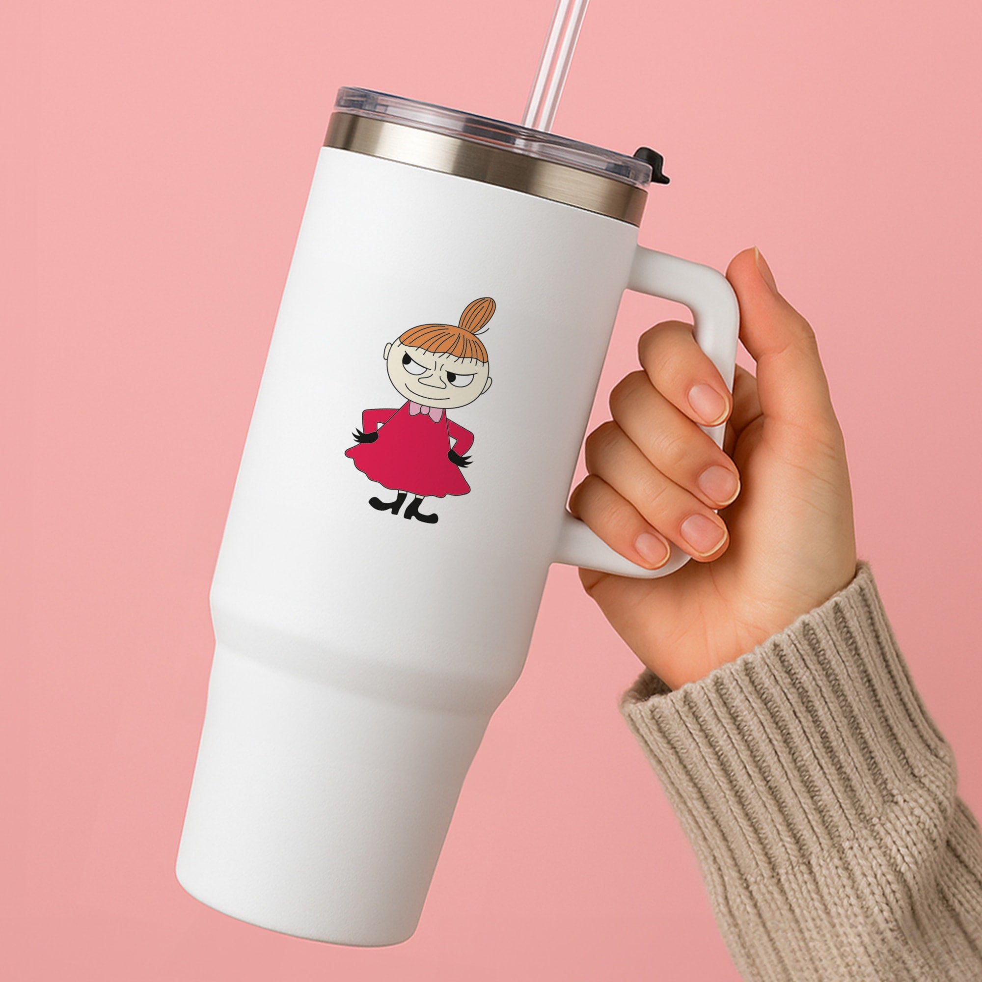 Little My Tumbler