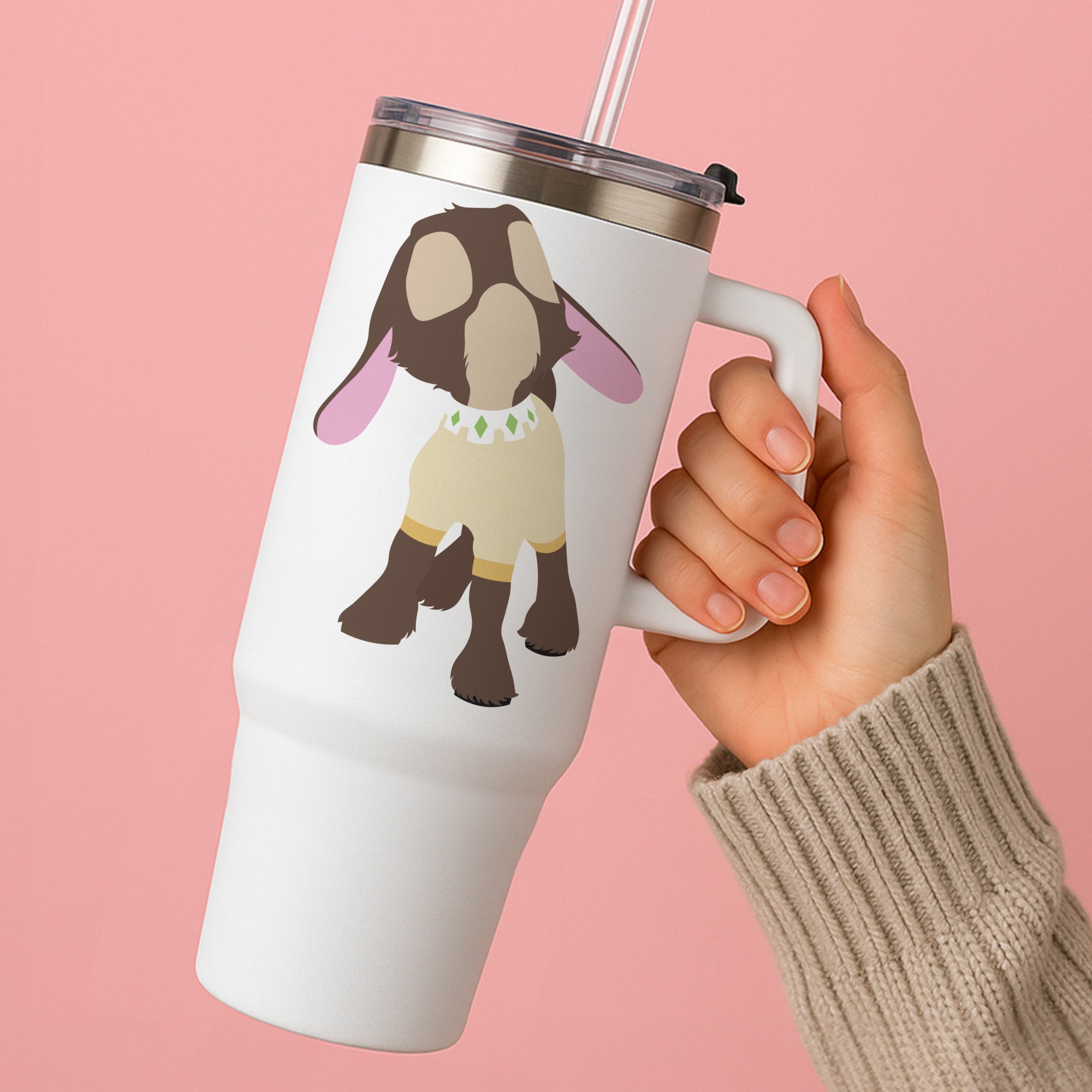 Valentino - Wish Tumbler