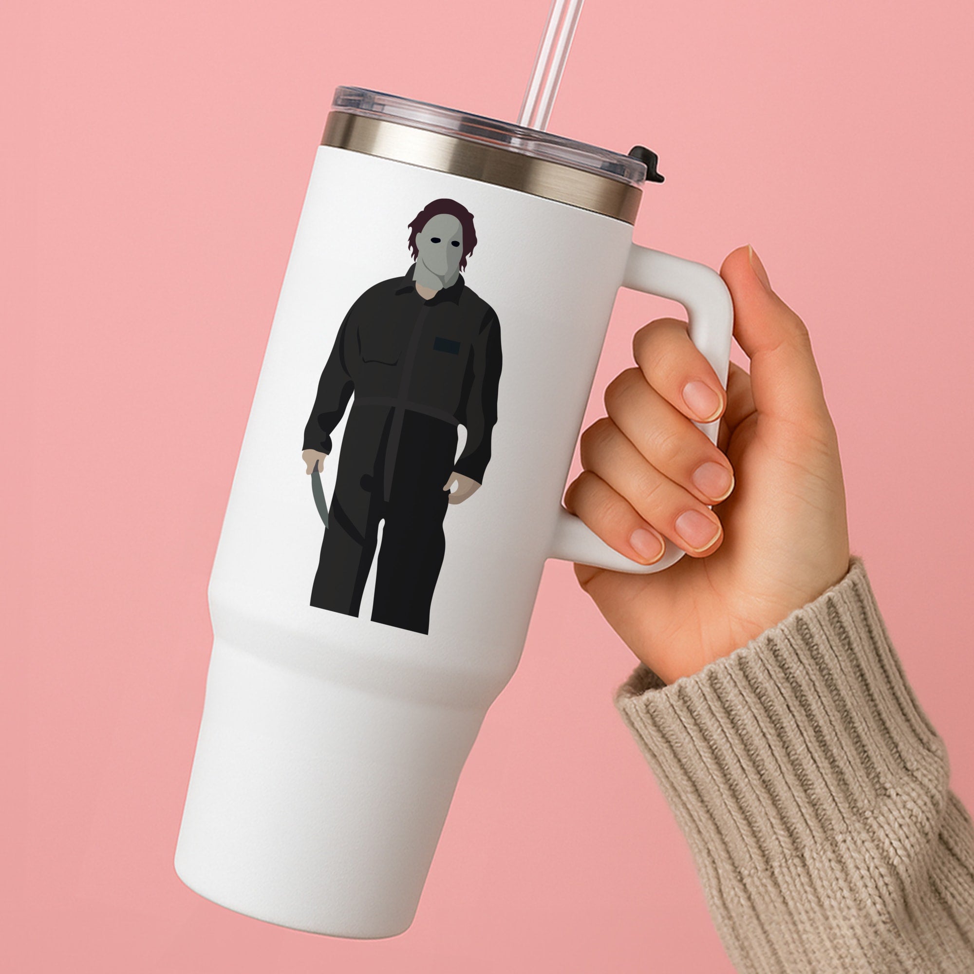 Knife - Myers Tumbler