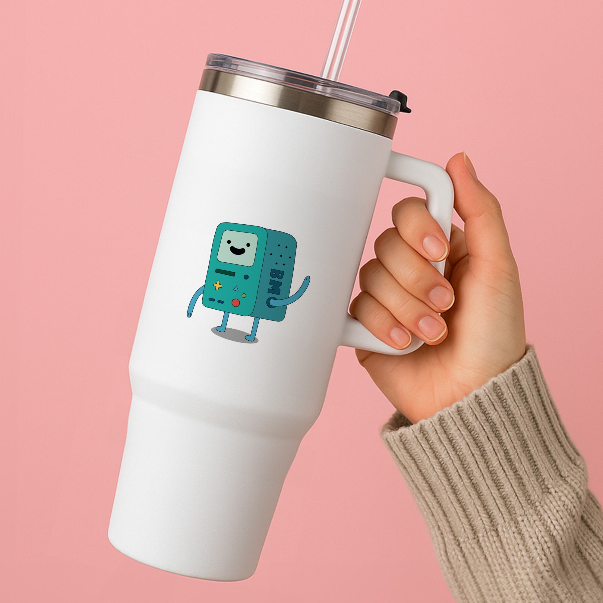 BMO Tumbler