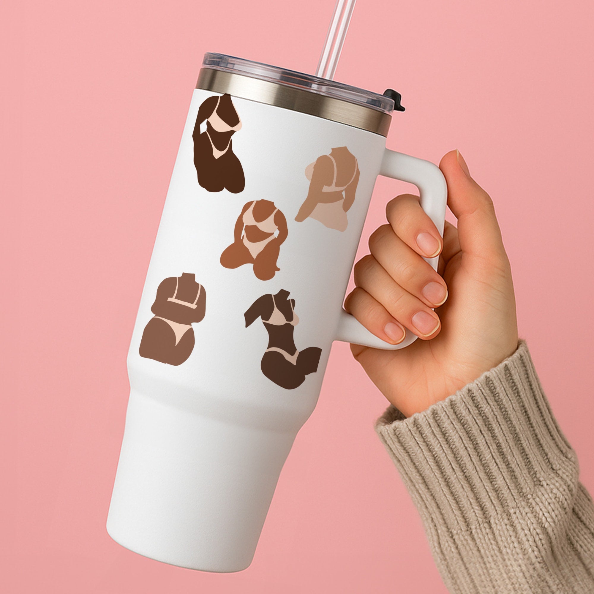 Undewear Tumbler