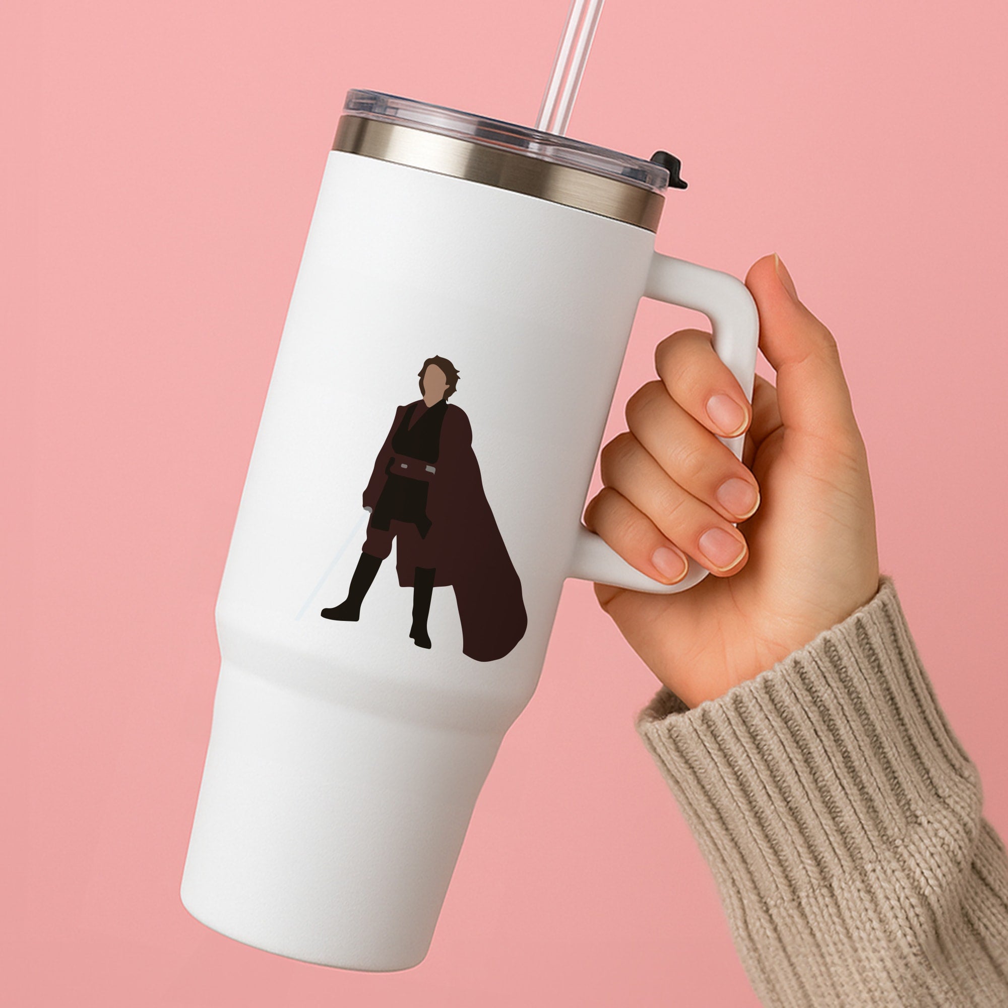 Anakin Skywalker Tumbler