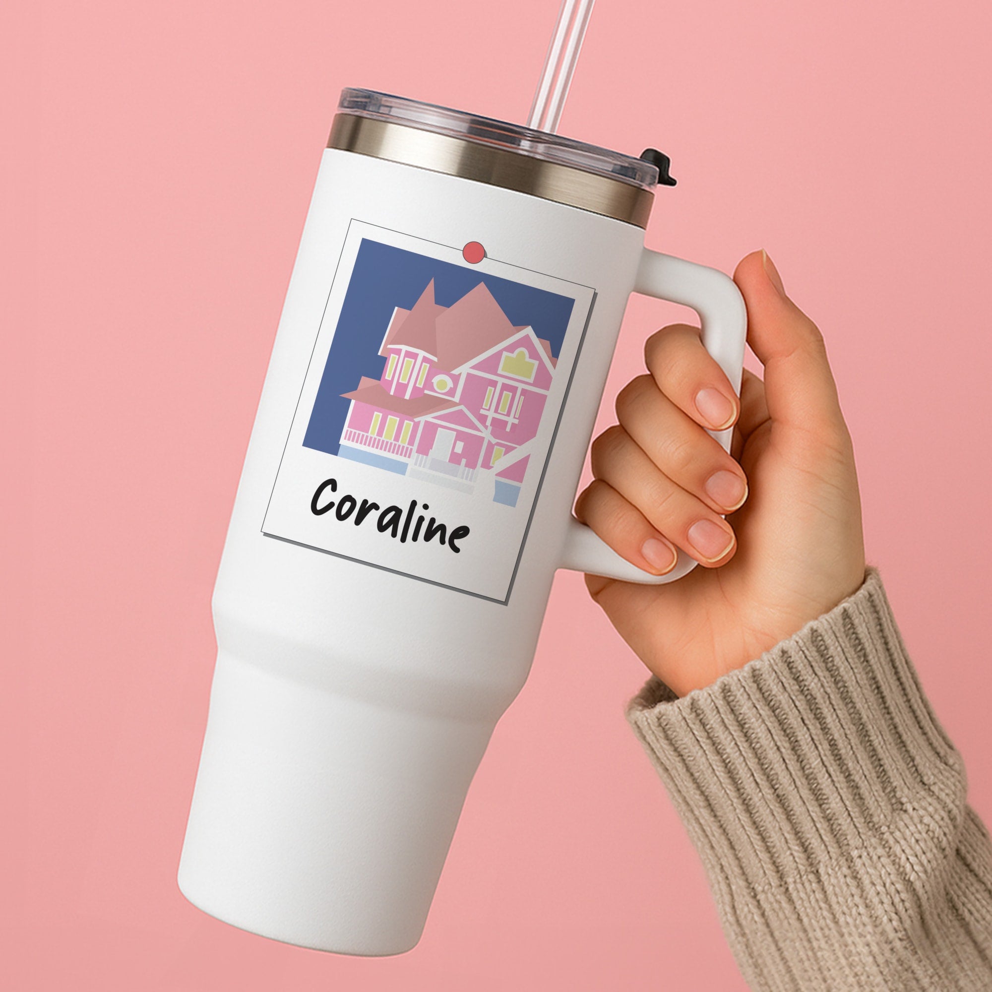 House Tumbler