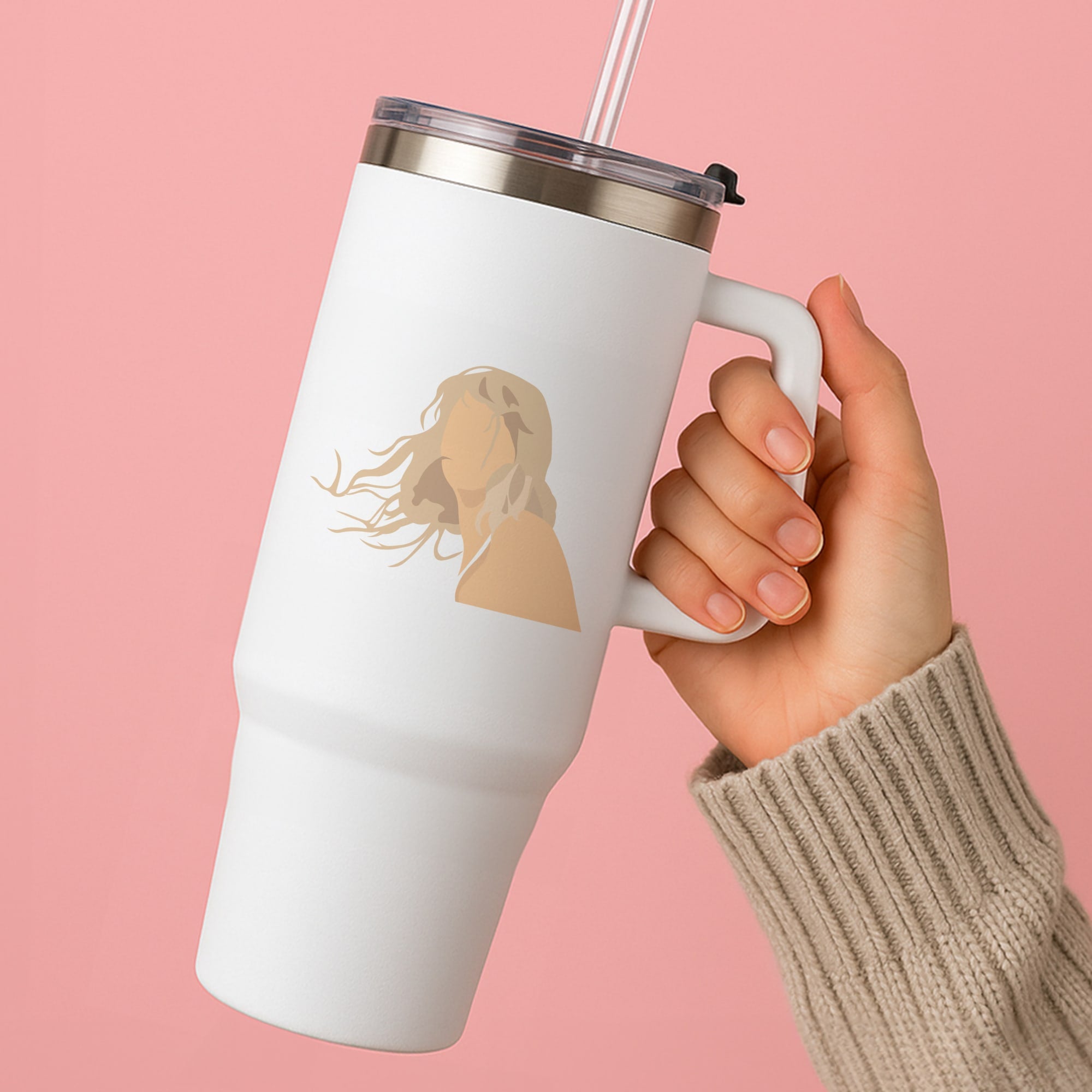1898 - Taylor Tumbler