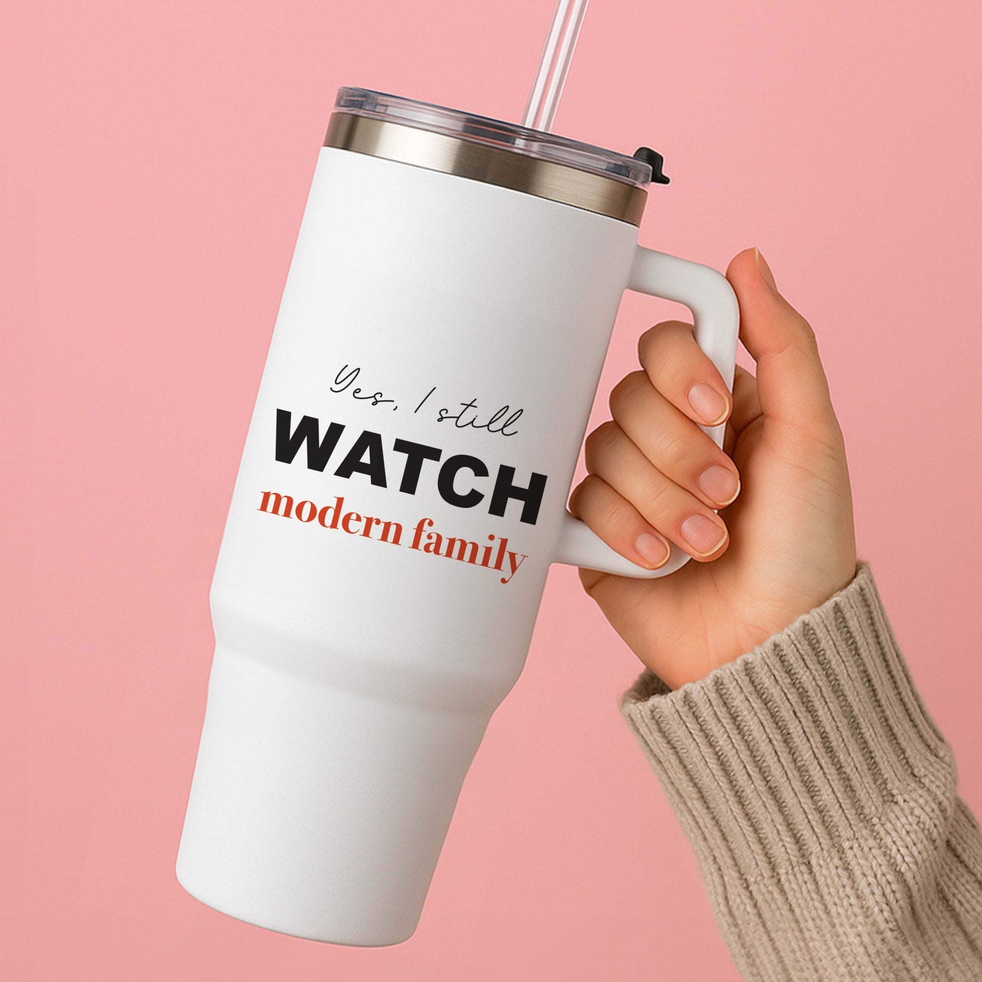 Yes I still Watch Tumbler